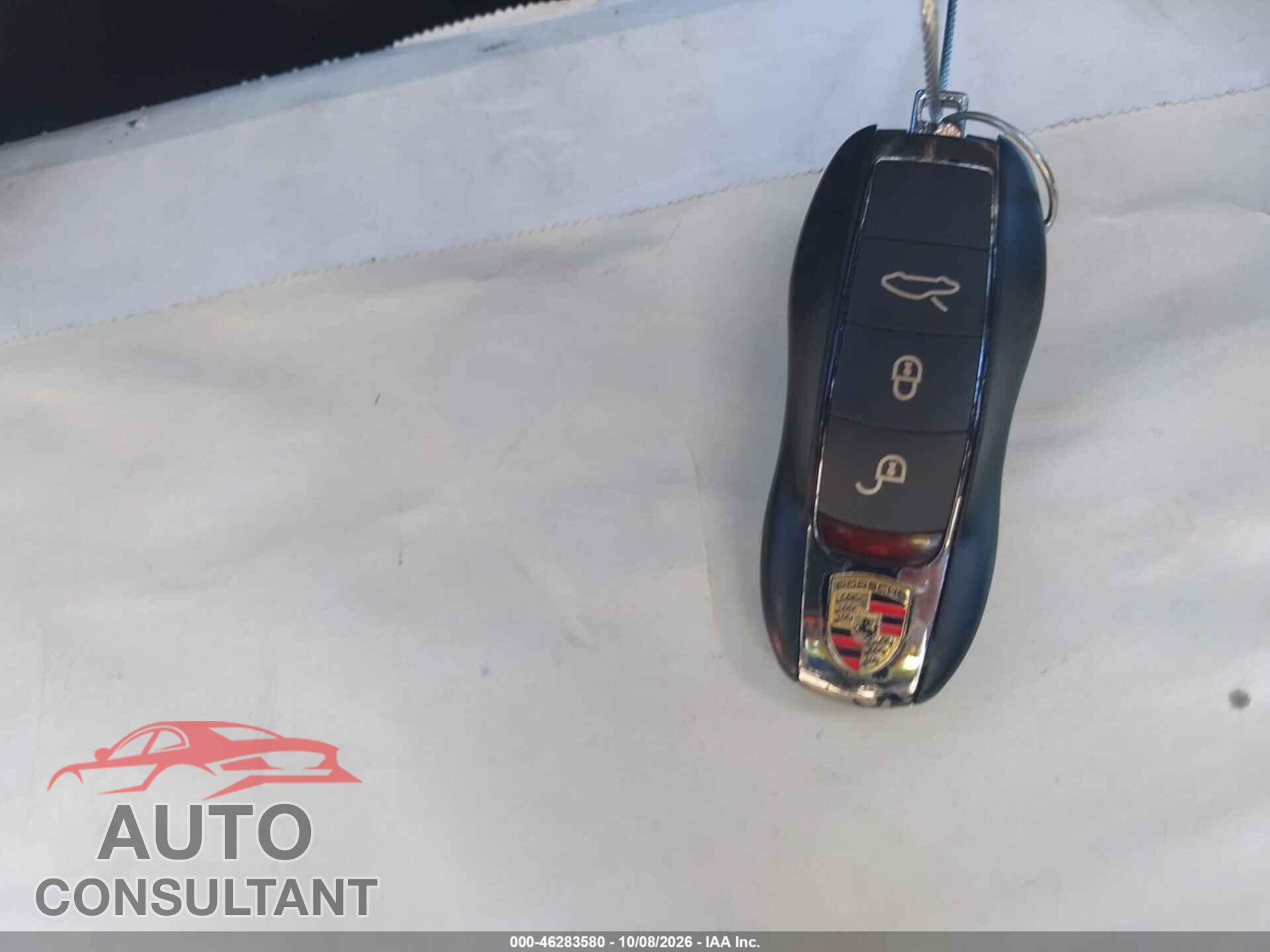 PORSCHE 911 2017 - WP0AB2A95HS123302