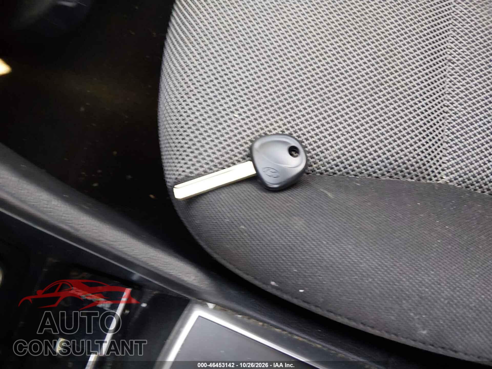 HYUNDAI ACCENT 2012 - KMHCT5AE2CU044117