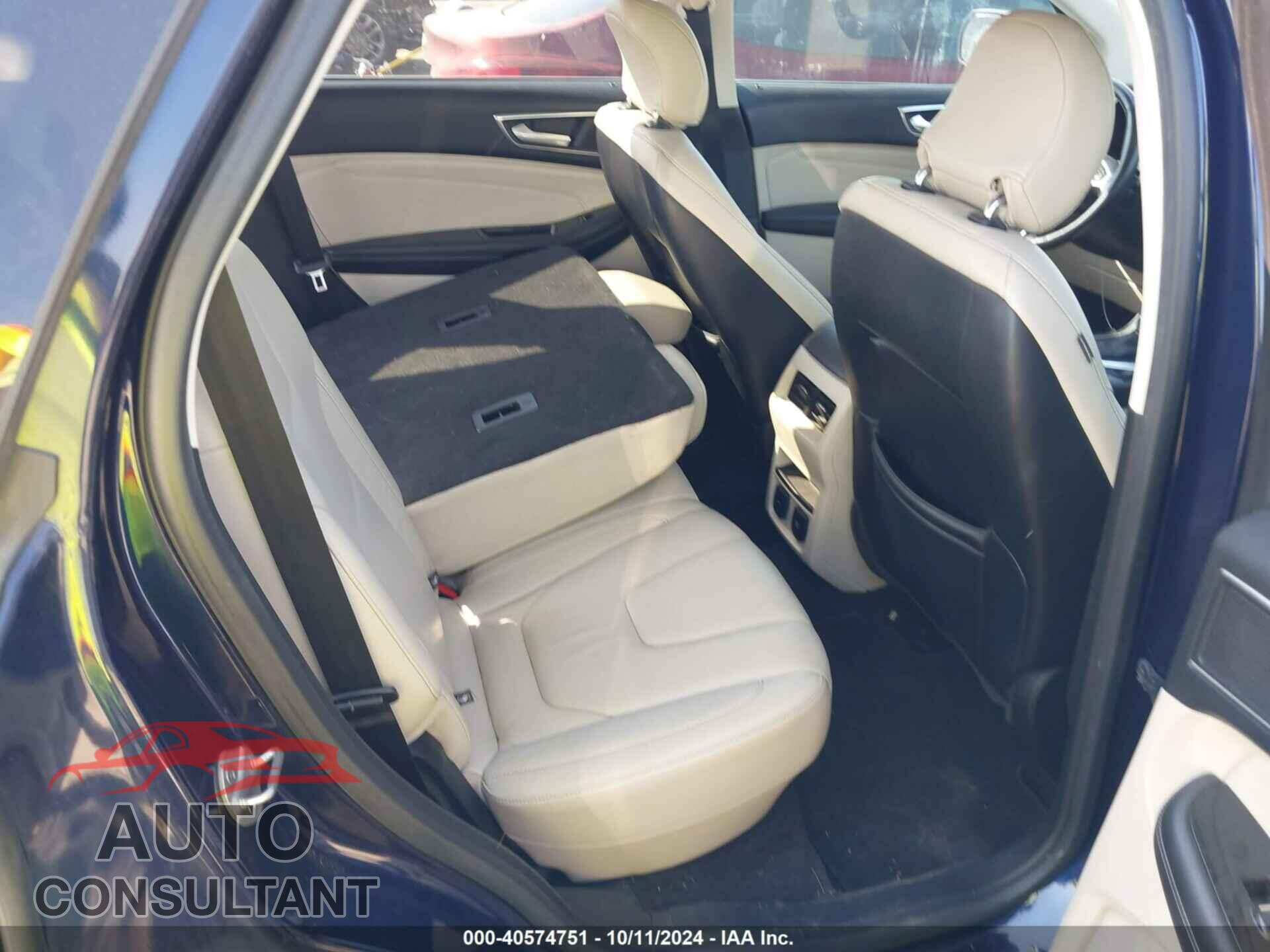 FORD EDGE 2016 - 2FMPK4K88GBB44886