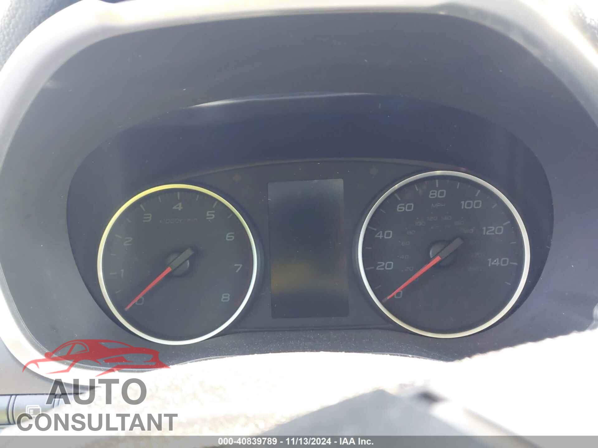 MITSUBISHI ECLIPSE CROSS 2019 - JA4AT3AA4KZ034665