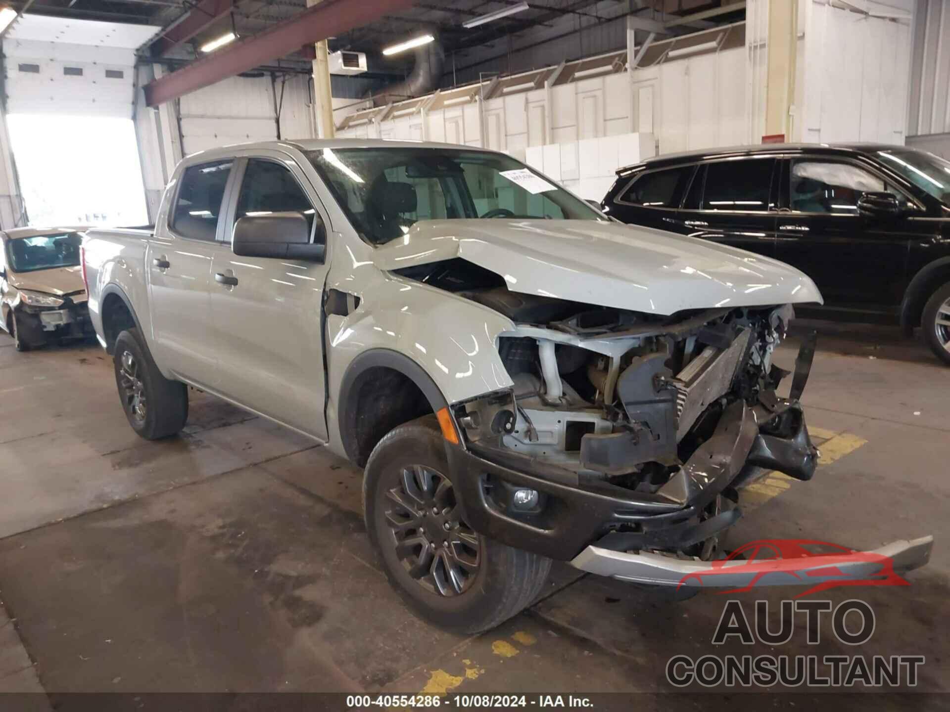 FORD RANGER 2023 - 1FTER4EH0PLE18441
