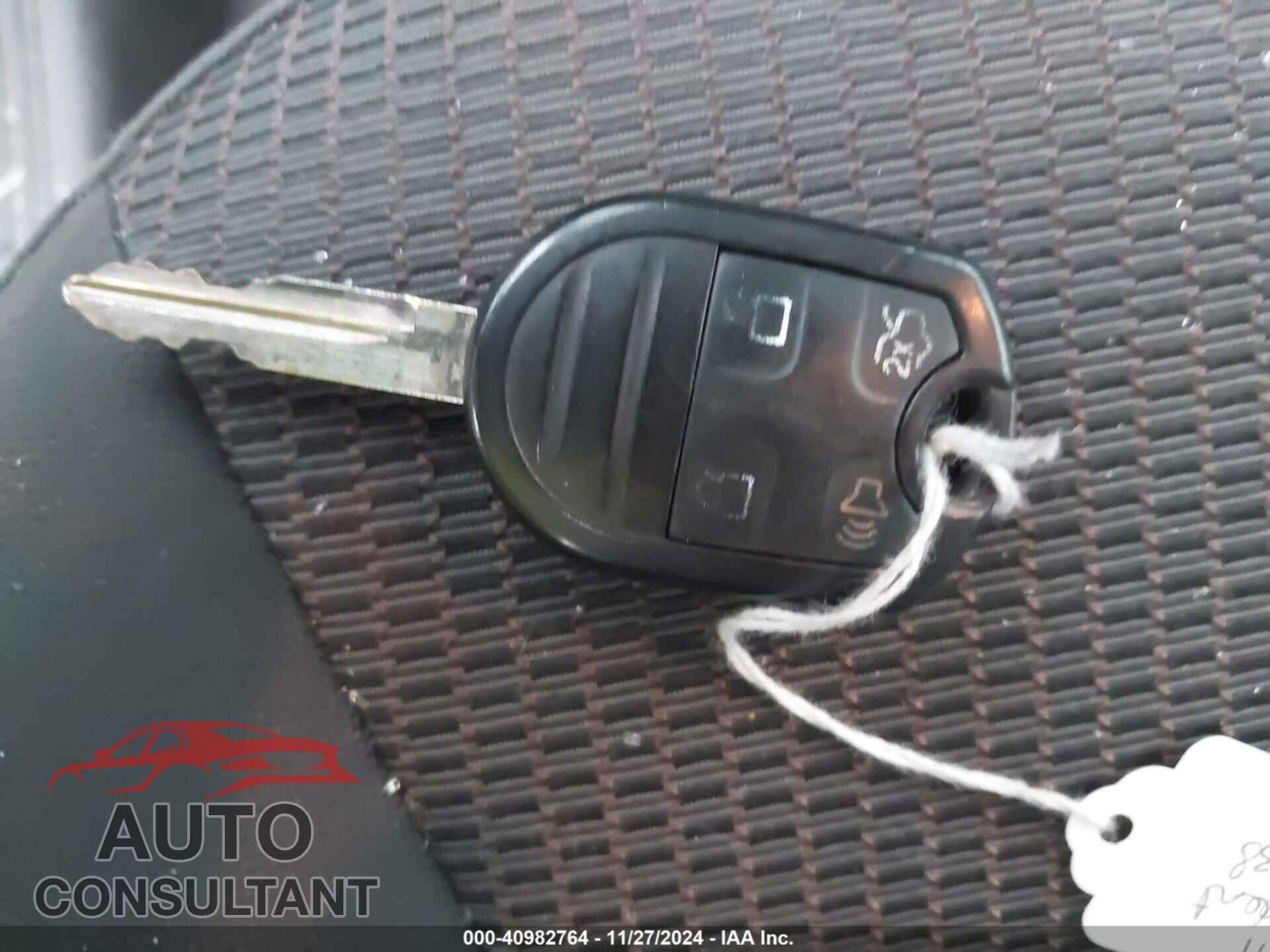 FORD EDGE 2013 - 2FMDK3JC9DBB69987