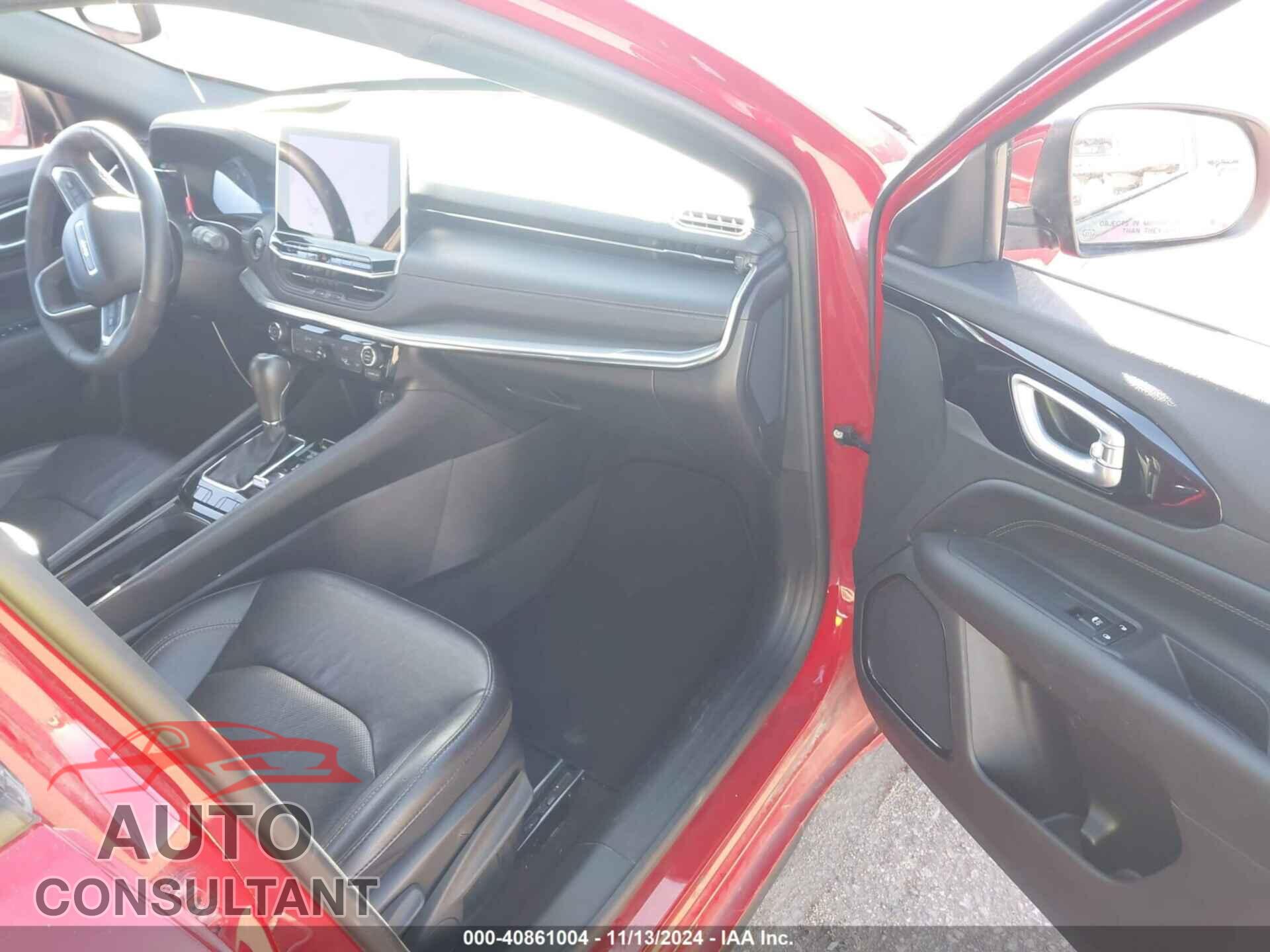 JEEP COMPASS 2023 - 3C4NJDCN9PT511611