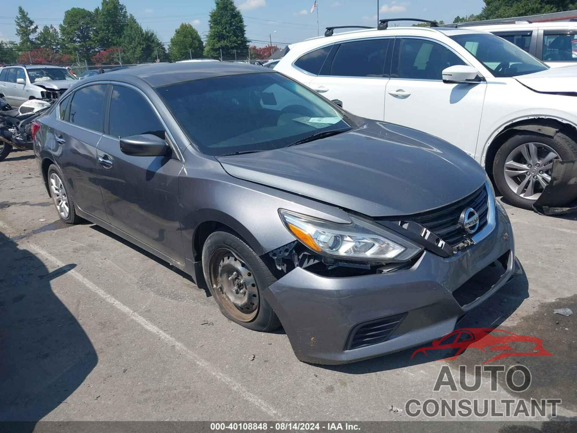 NISSAN ALTIMA 2016 - 1N4AL3APXGN341711