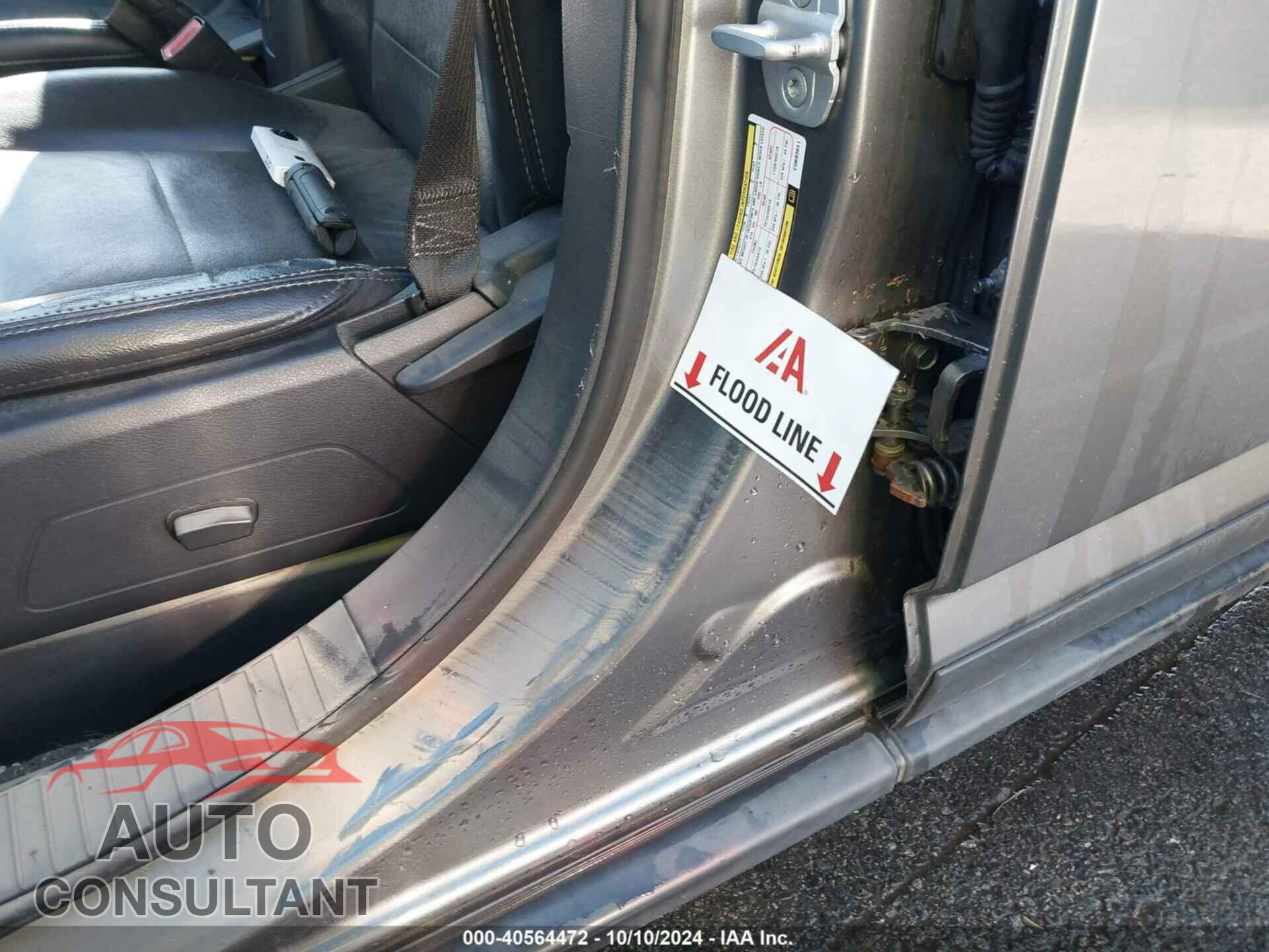 JEEP COMPASS 2012 - 1C4NJDCB3CD683641
