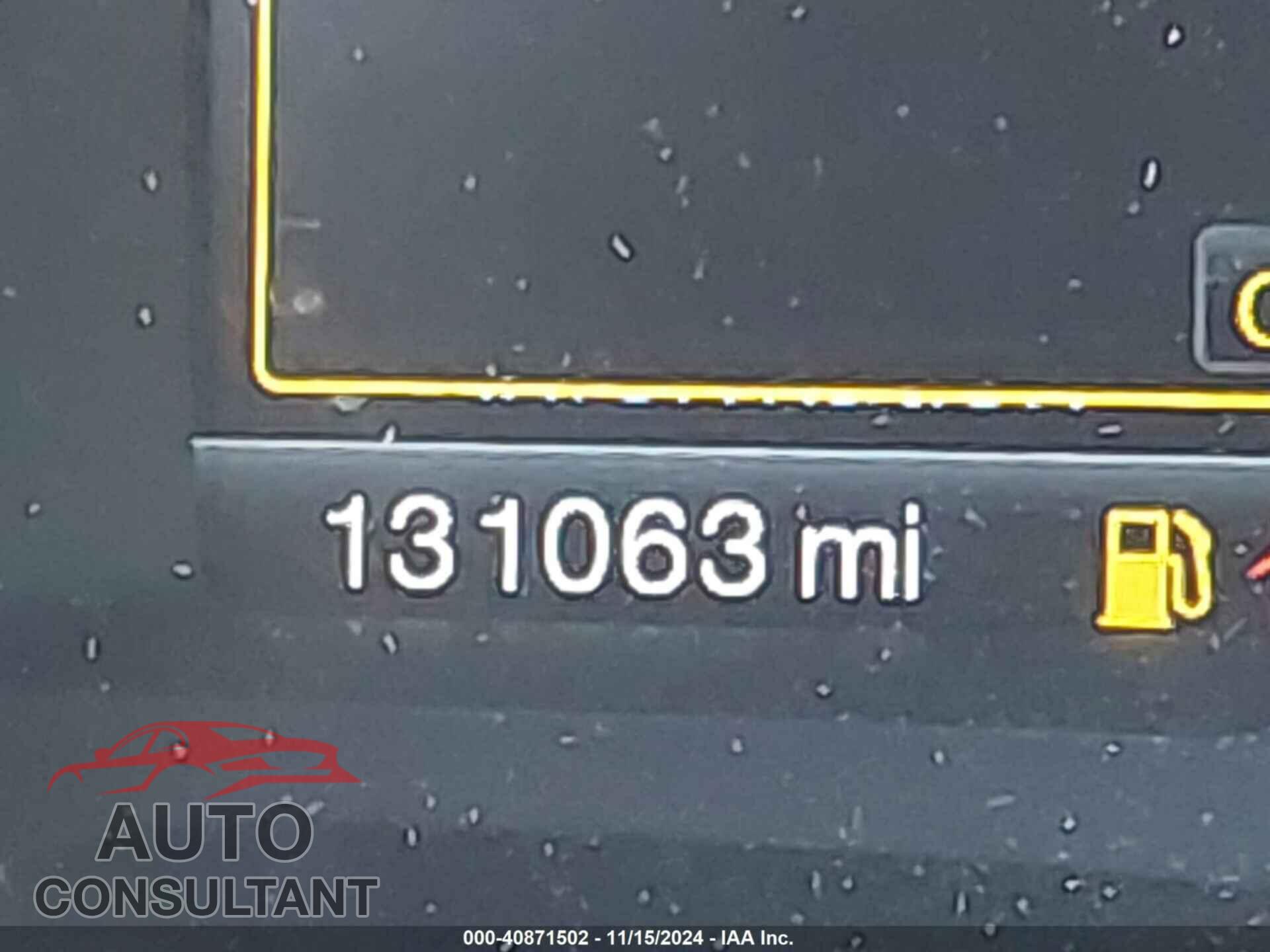FORD EDGE 2011 - 2FMDK3KC7BBB60314
