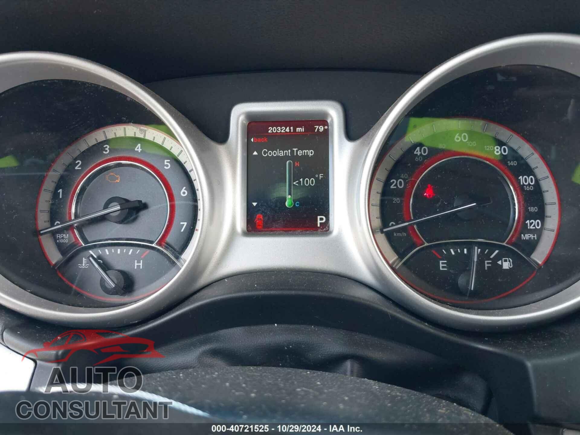 DODGE JOURNEY 2018 - 3C4PDCAB6JT376436