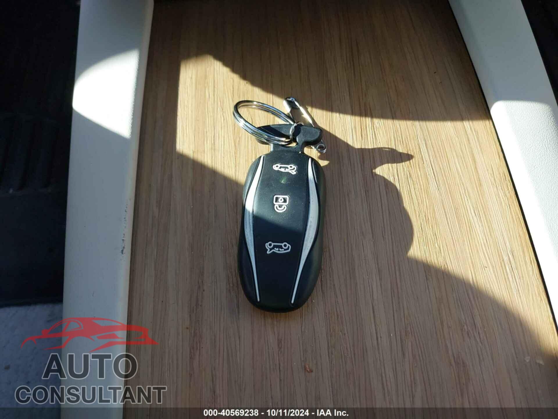 TESLA MODEL S 2019 - 5YJSA1E27KF344841
