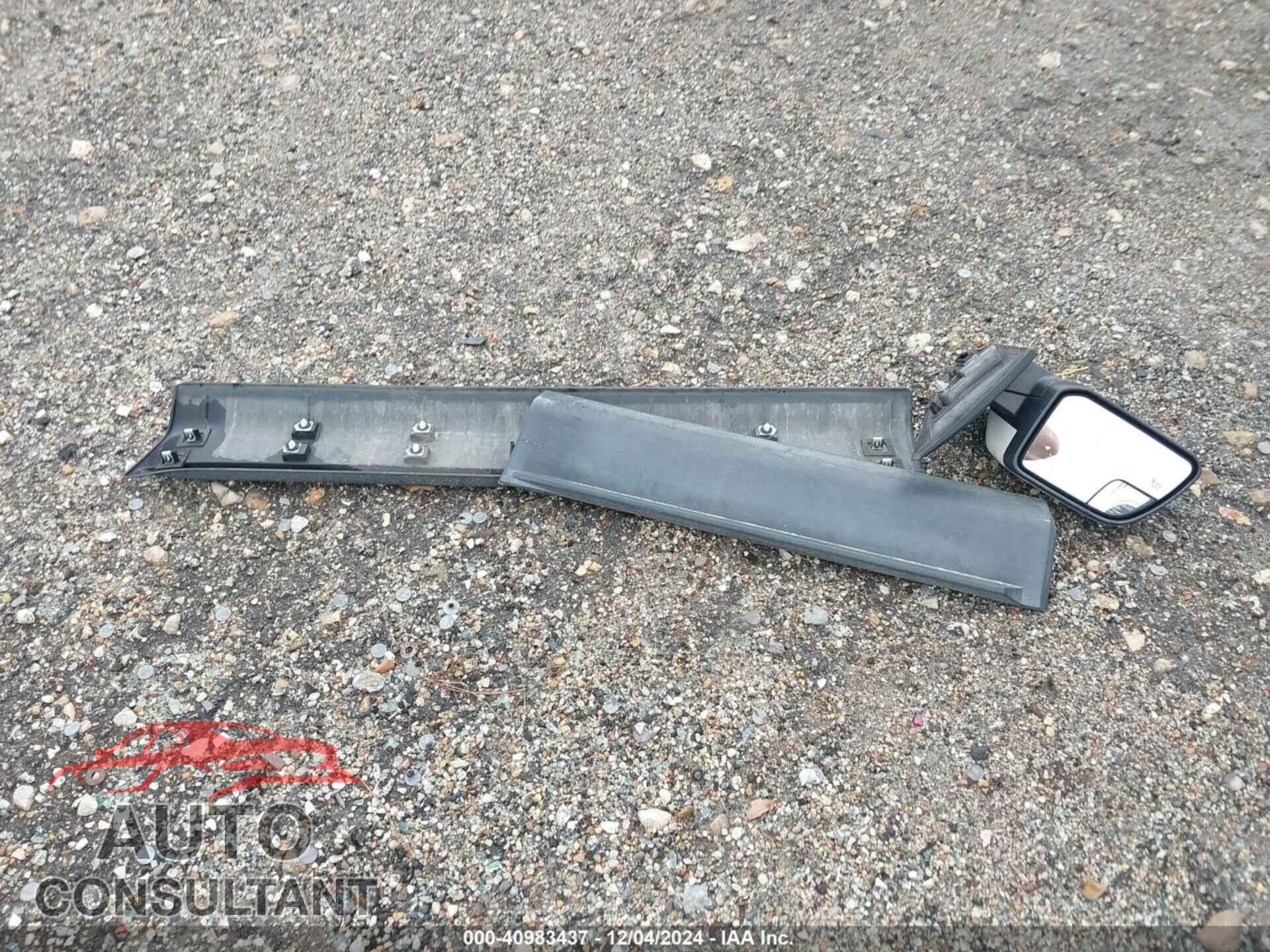 FORD EDGE 2012 - 2FMDK3JC3CBA69740