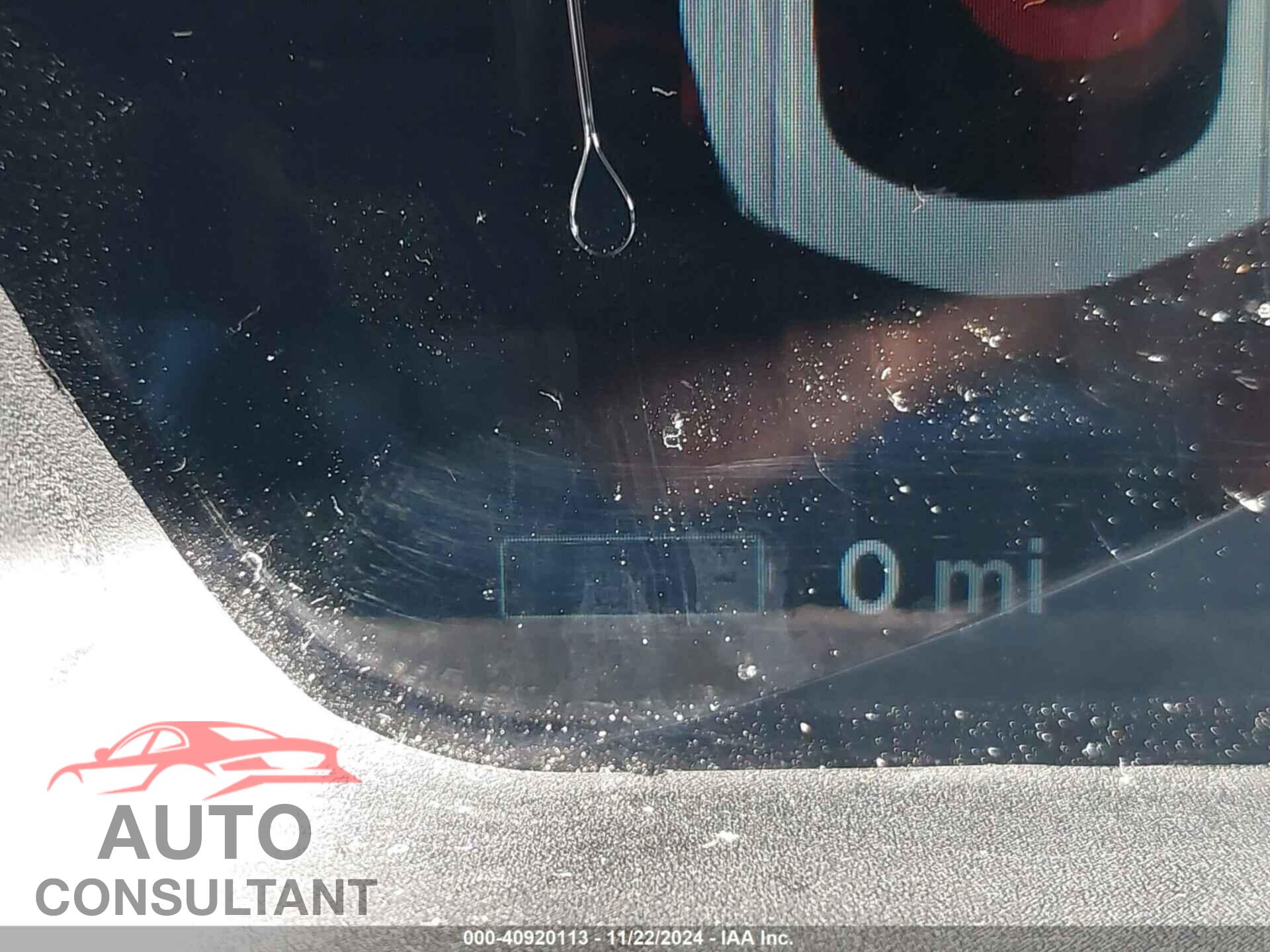 TESLA MODEL S 2015 - 5YJSA1S26FF084796