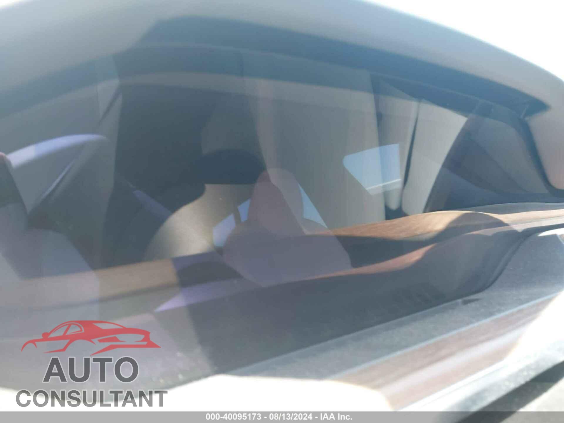 TESLA MODEL S 2021 - 5YJSA1E58MF452530