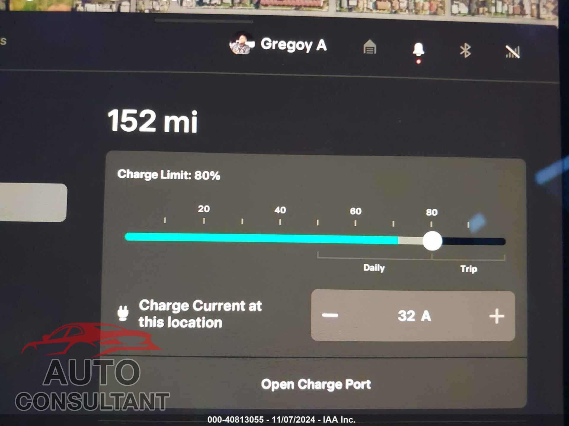 TESLA MODEL 3 2019 - 5YJ3E1EA6KF190154