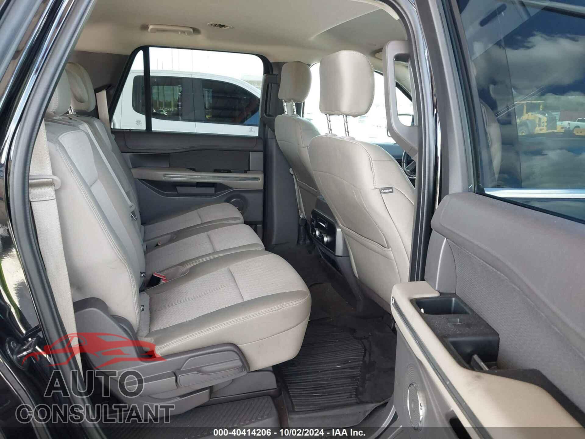 FORD EXPEDITION MAX 2019 - 1FMJK1HT7KEA17575