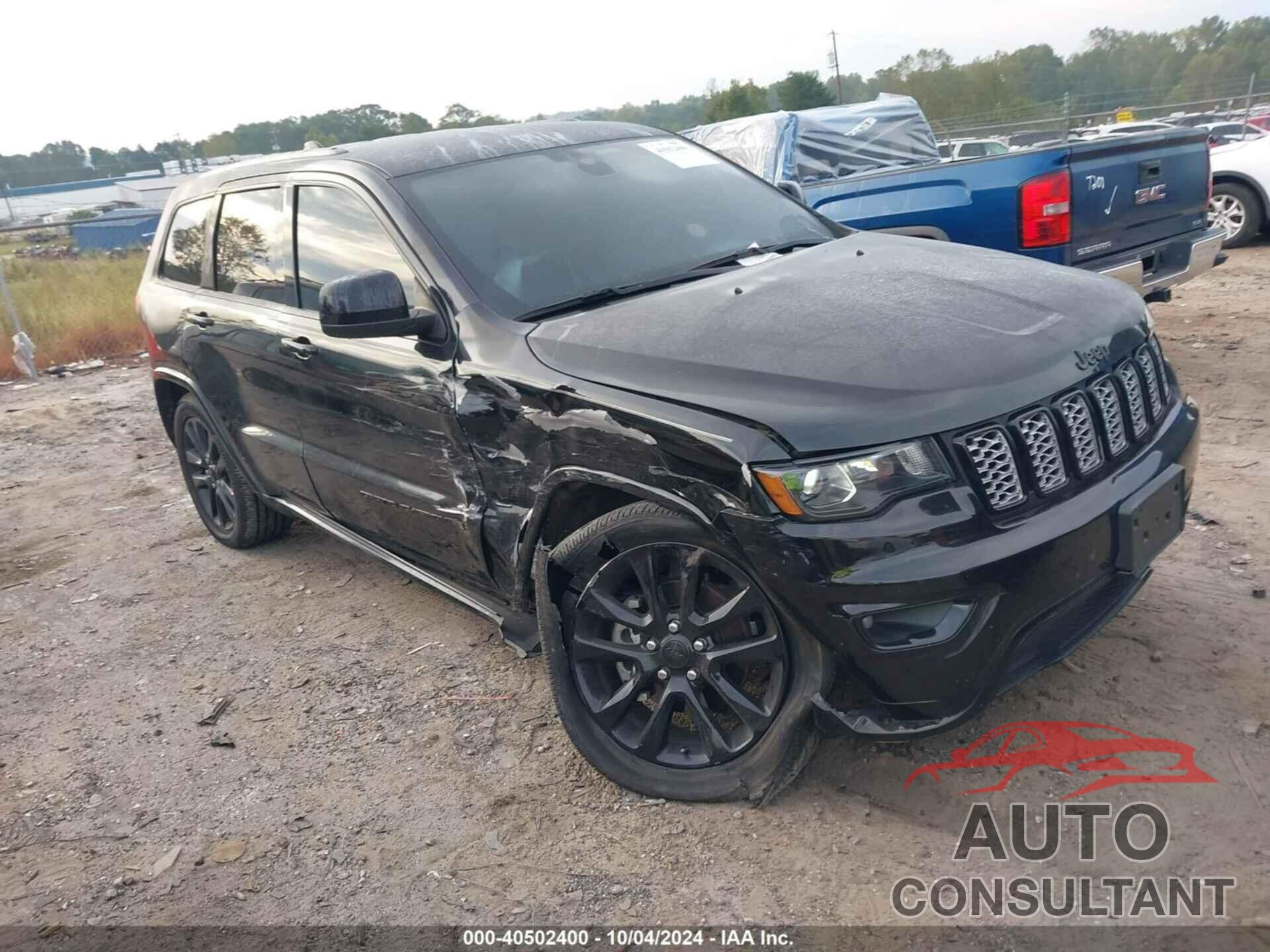 JEEP GRAND CHEROKEE 2020 - 1C4RJEAG0LC379520