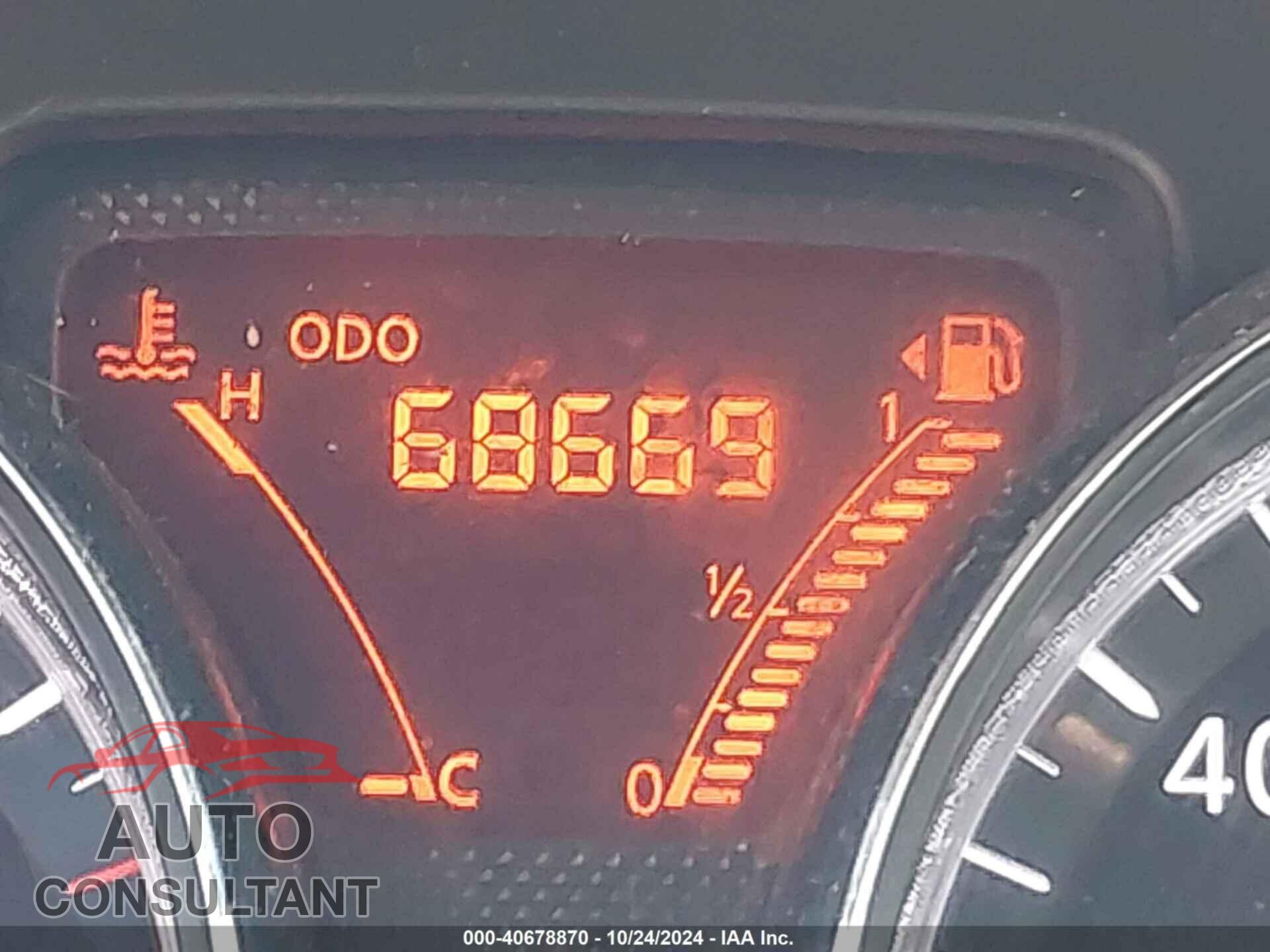 NISSAN VERSA NOTE 2015 - 3N1CE2CP3FL360333