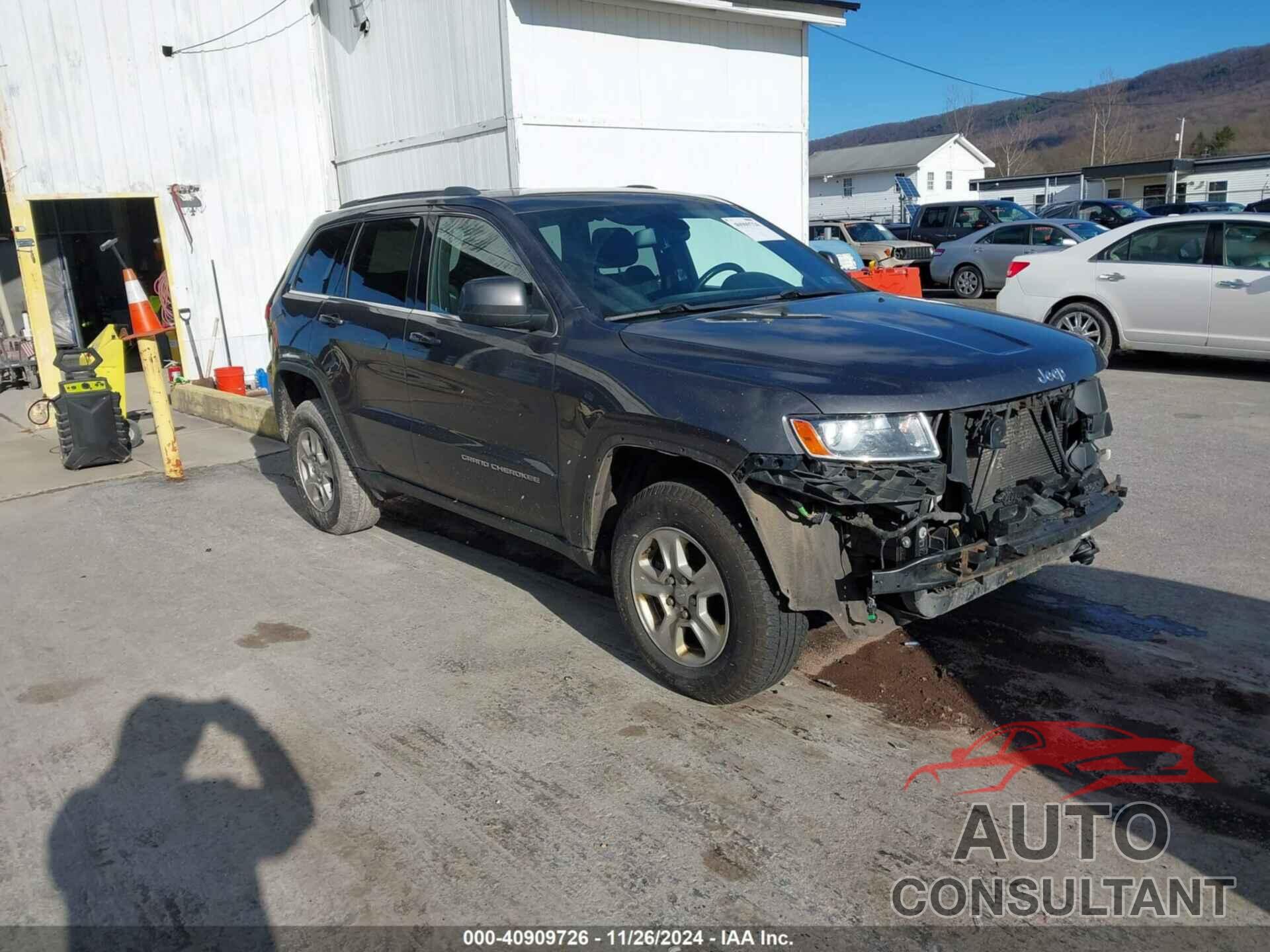 JEEP GRAND CHEROKEE 2014 - 1C4RJFAG9EC413334