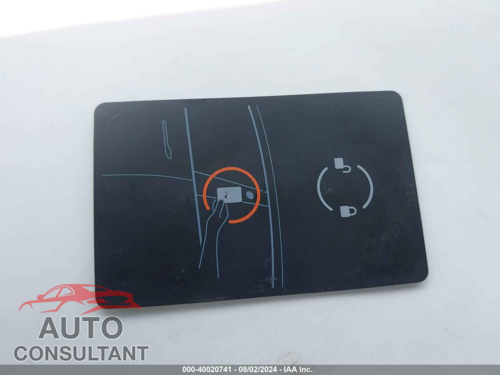 TESLA MODEL 3 2019 - 5YJ3E1EA5KF435459