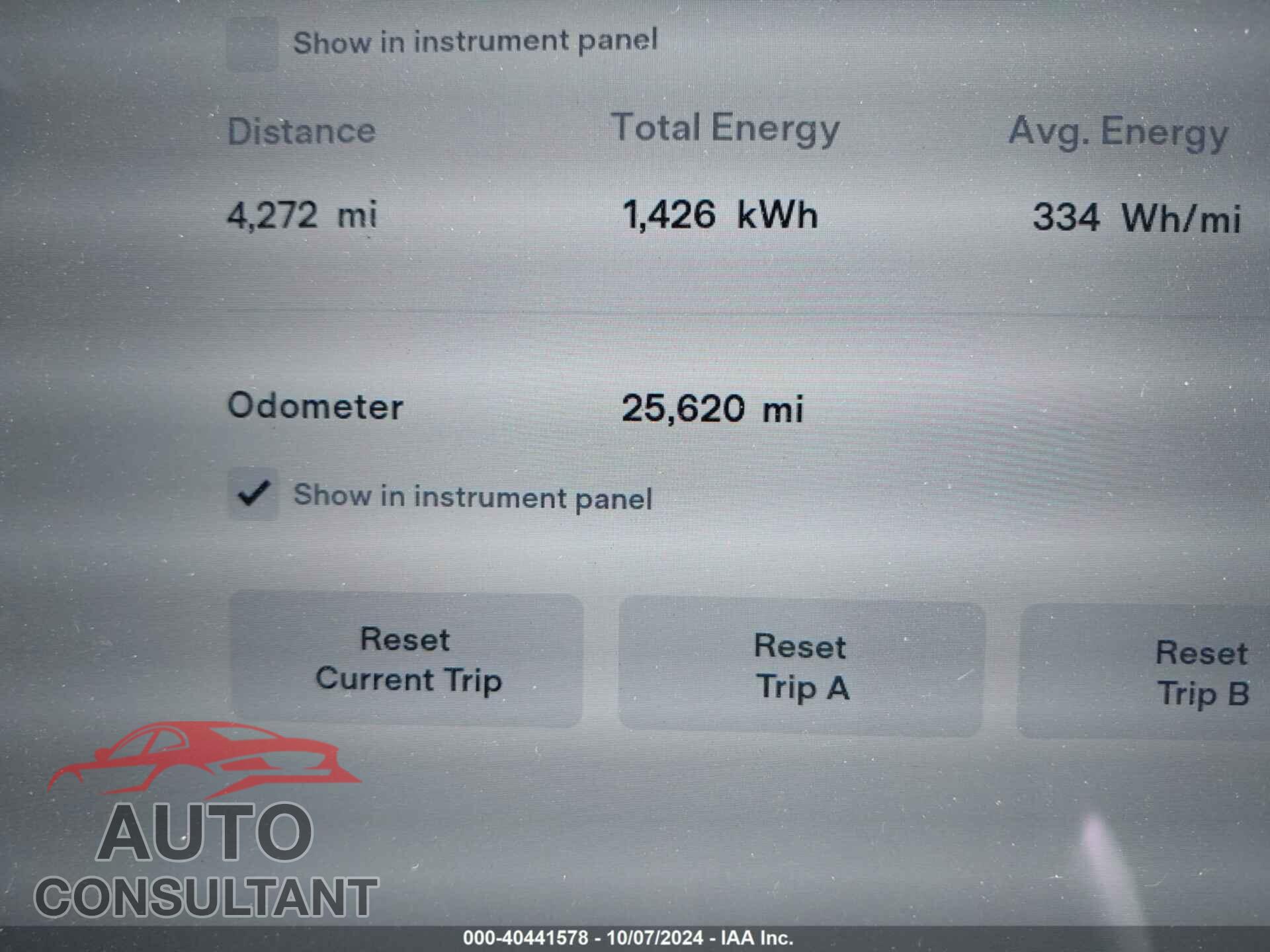 TESLA MODEL S 2017 - 5YJSA1E24HF232619
