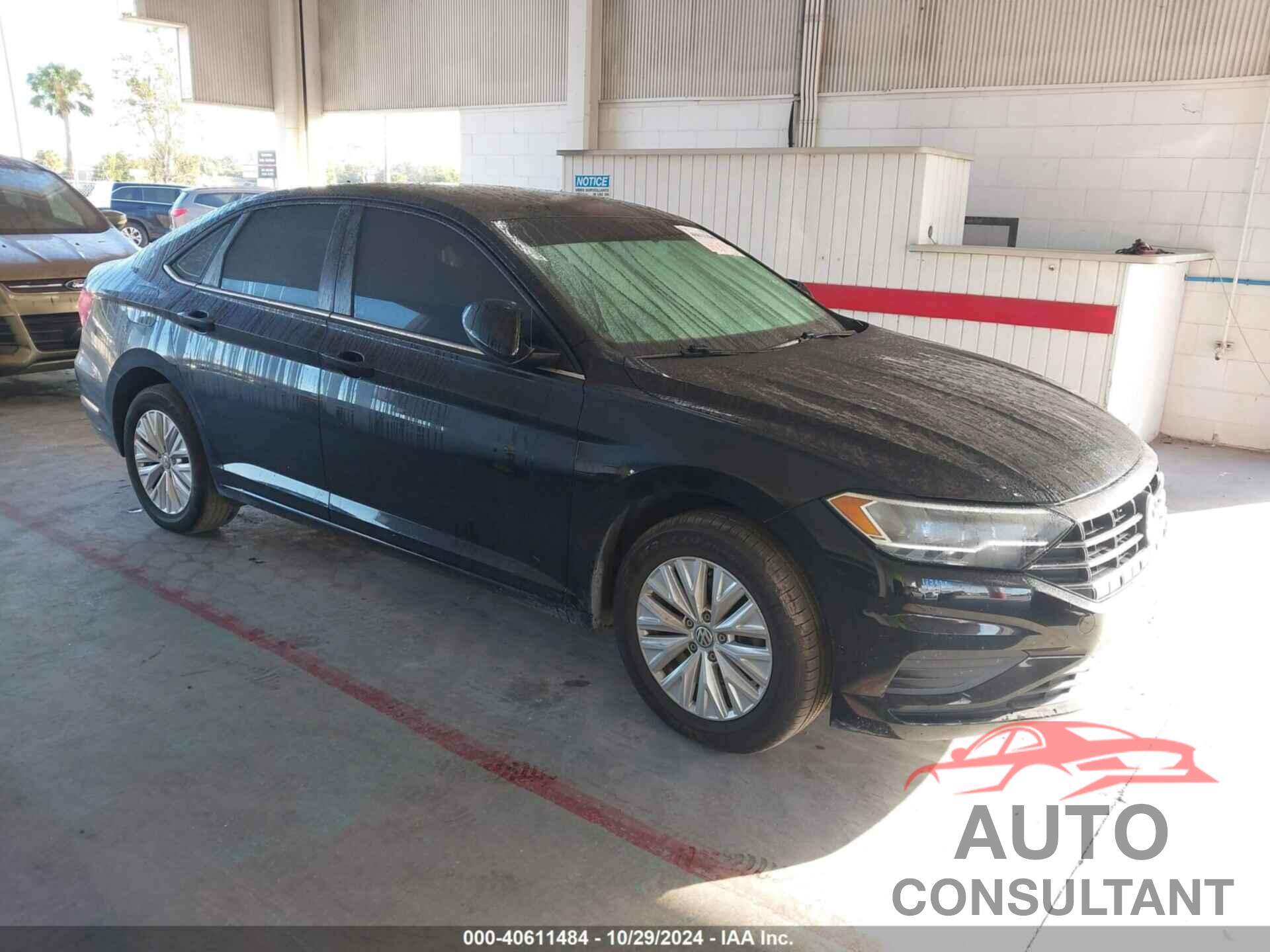 VOLKSWAGEN JETTA 2020 - 3VWCB7BU0LM076381