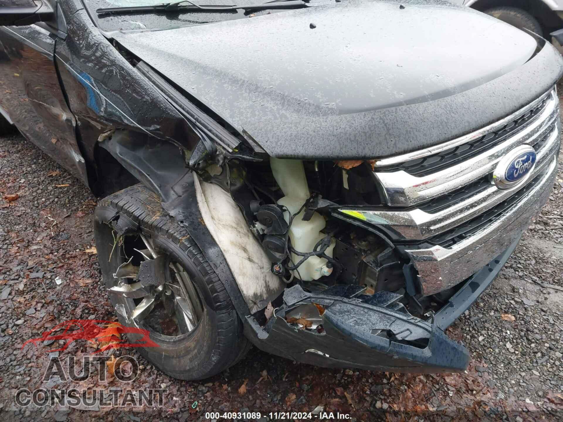 FORD EDGE 2014 - 2FMDK4JC5EBB73655