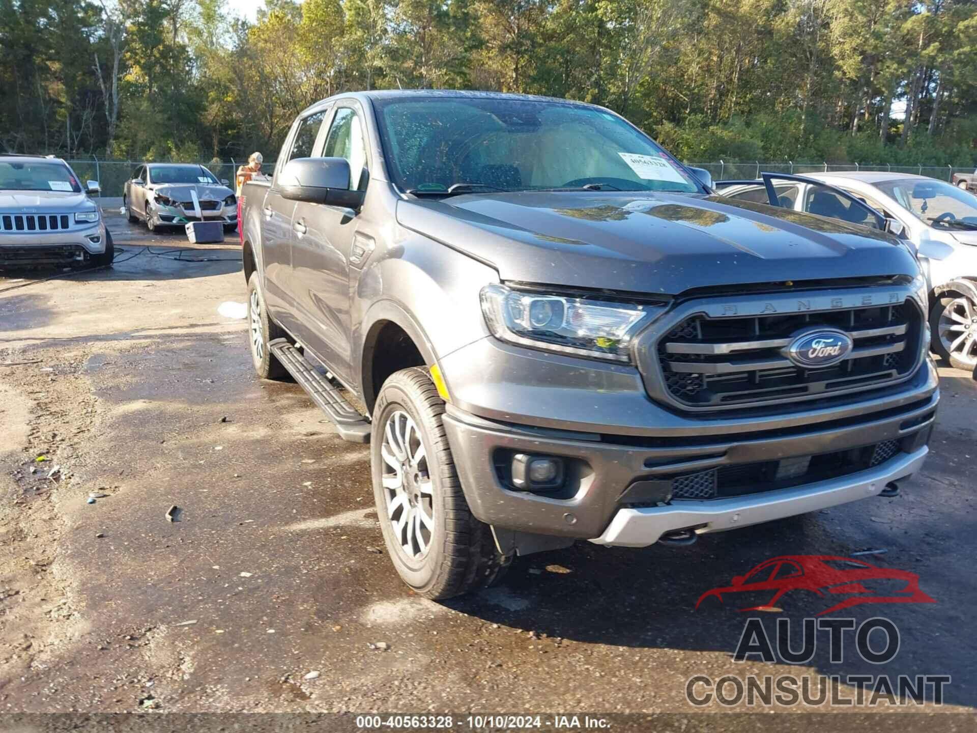 FORD RANGER 2020 - 1FTER4FH3LLA87850