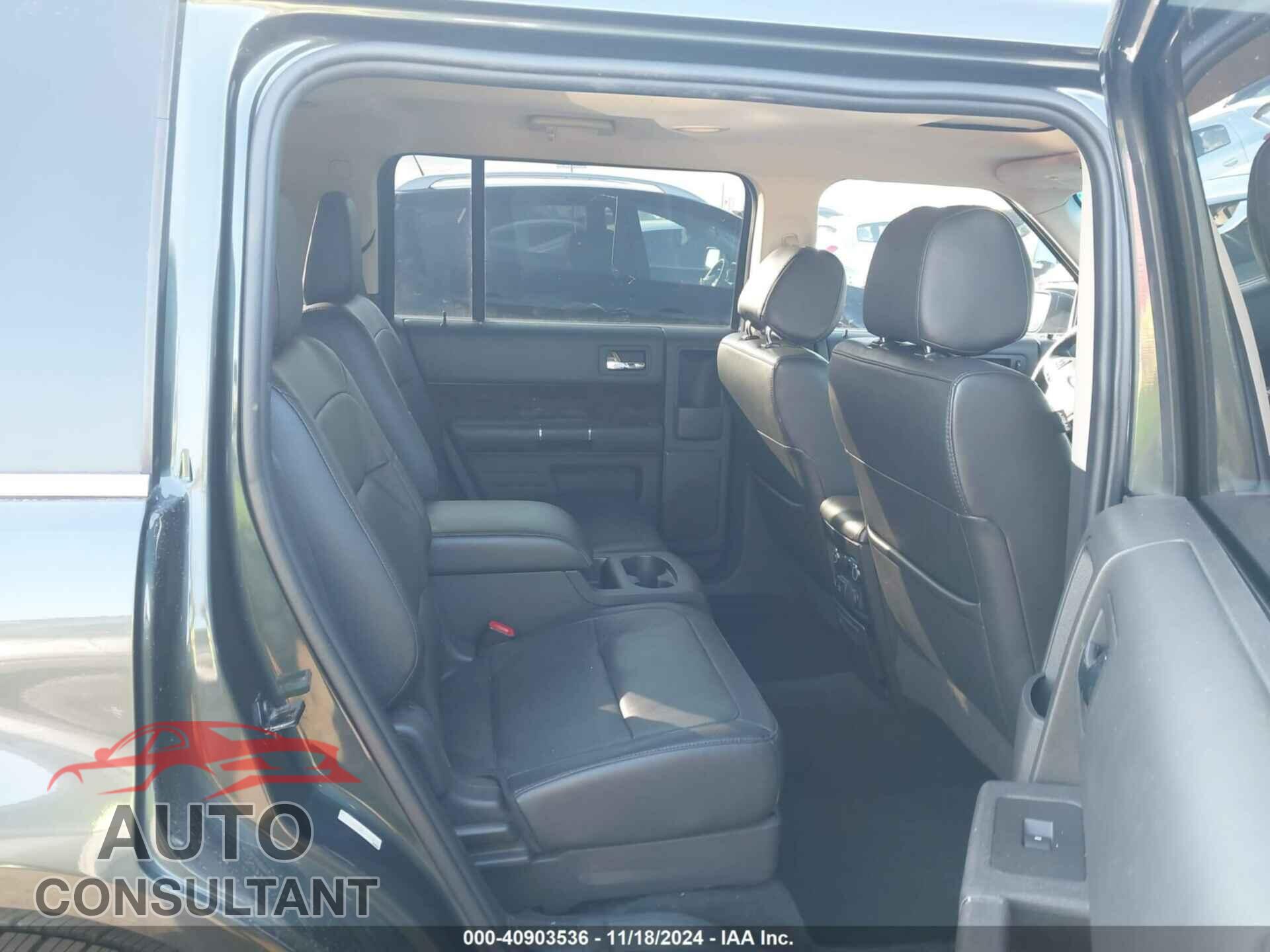 FORD FLEX 2015 - 2FMGK5D84FBA02522