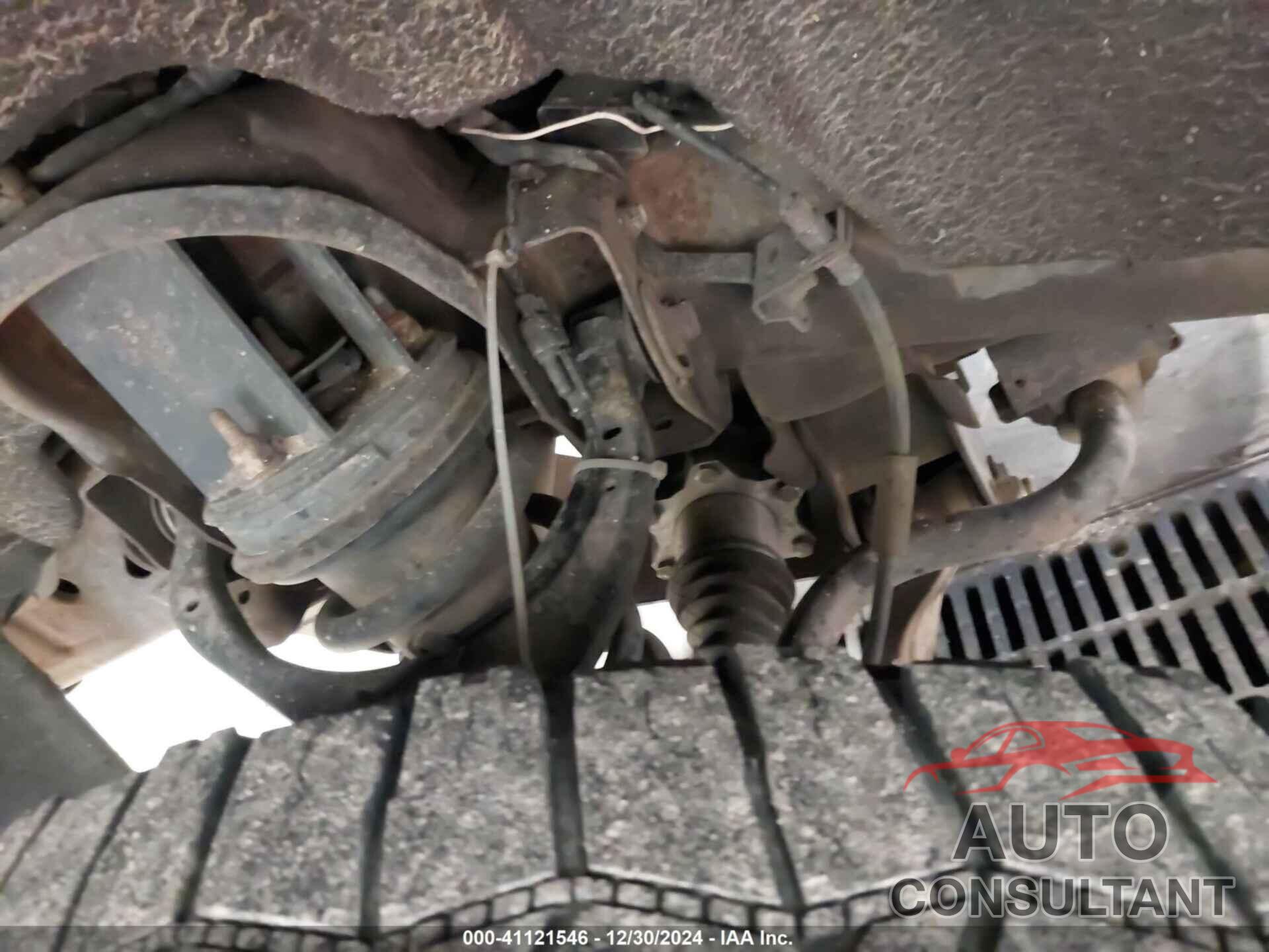 CHEVROLET SILVERADO 1500 2014 - 3GCUKPEC8EG357310