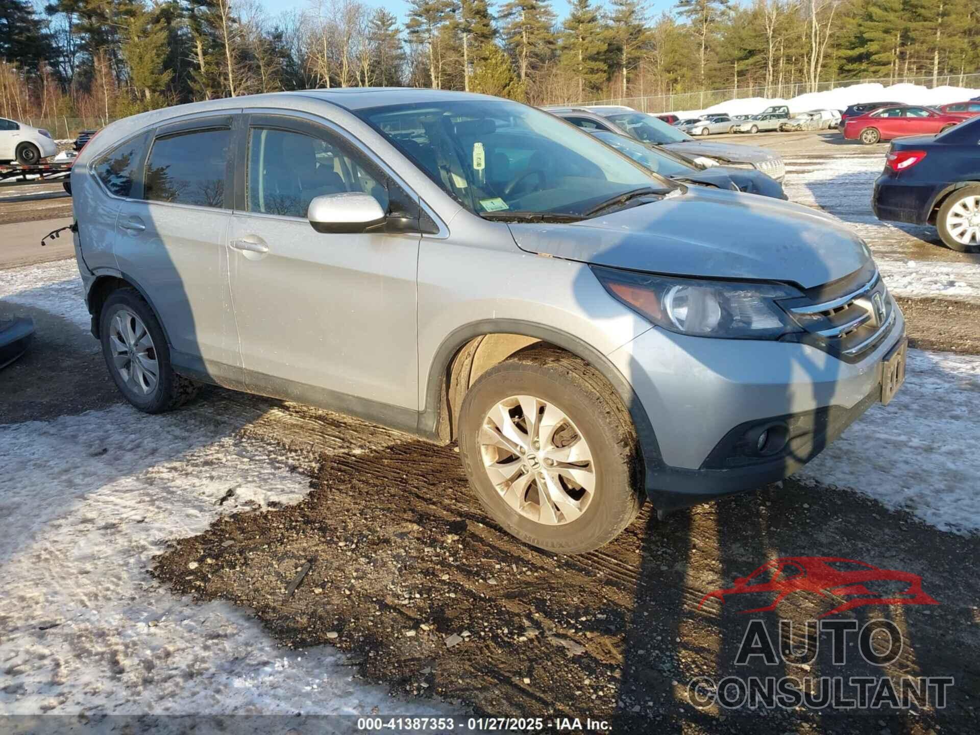HONDA CR-V 2014 - 2HKRM4H58EH675933