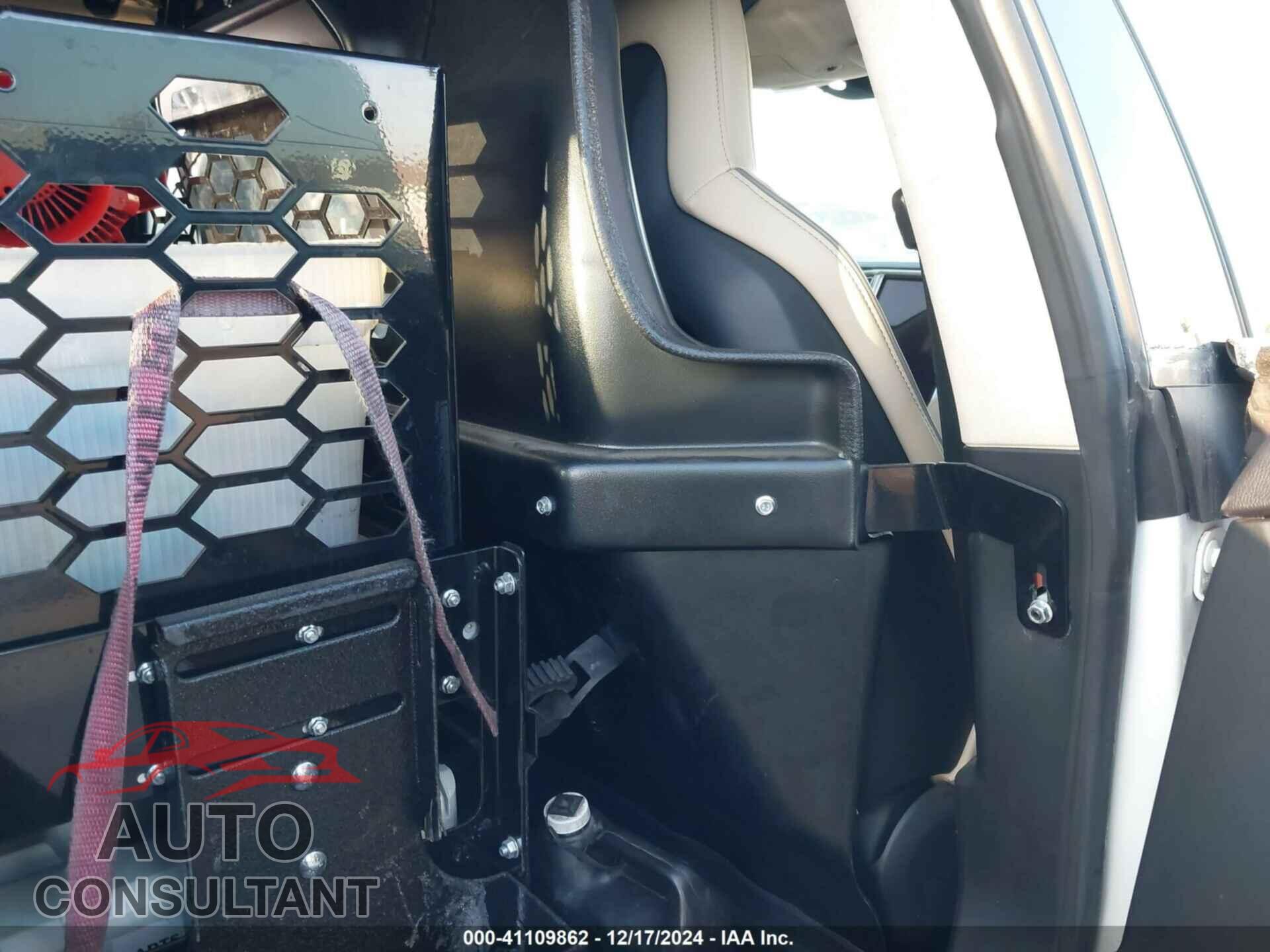 TESLA MODEL S 2013 - 5YJSA1DN5DFP27711