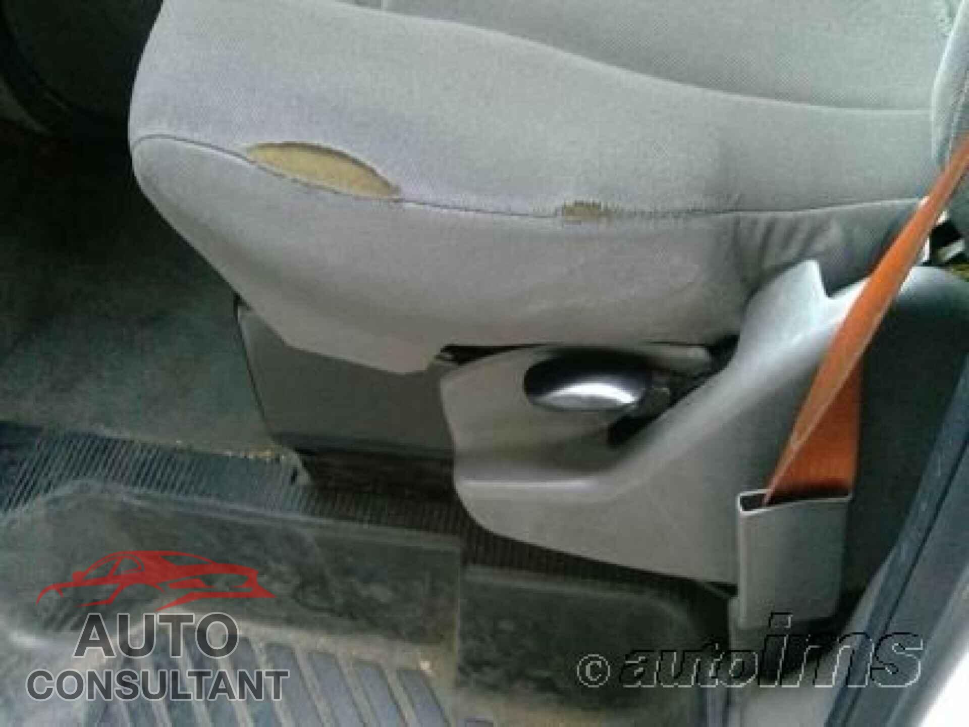 FORD ECONOLINE 2010 - 1FTNE1EW0ADA90982