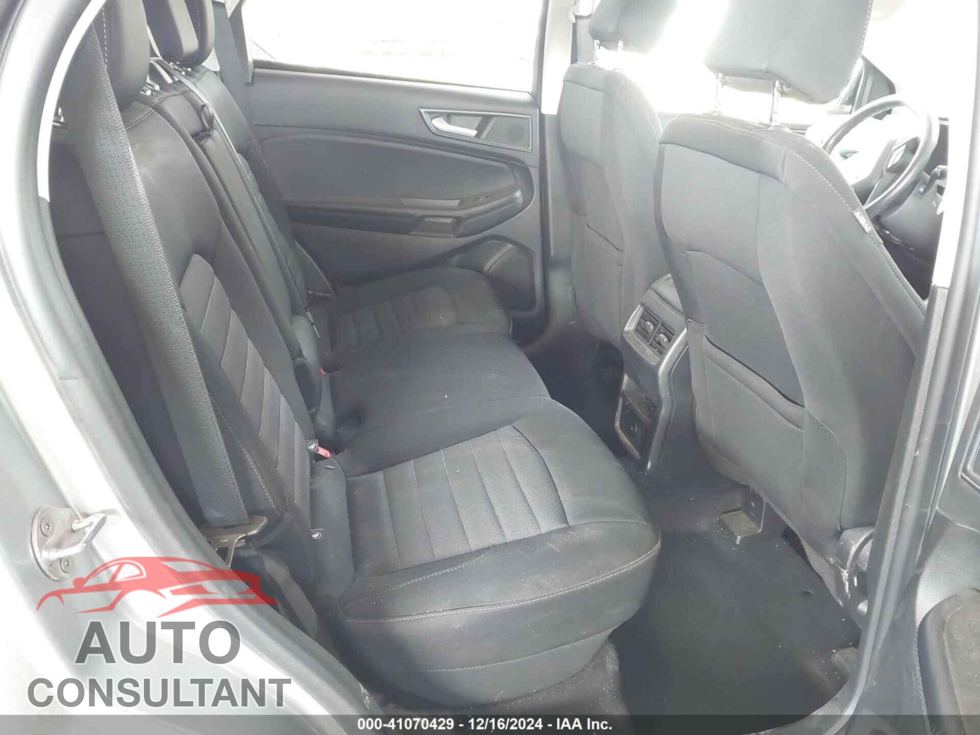 FORD EDGE 2024 - 2FMPK4G93RBA54792