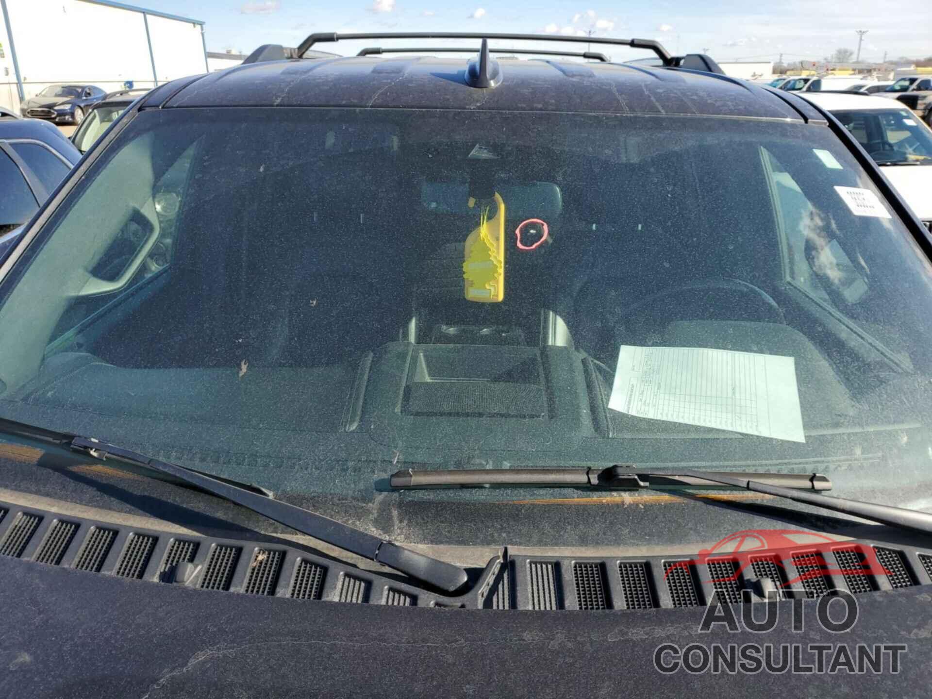 FORD EXPEDITION 2021 - 1FMJU2AT0MEA45280