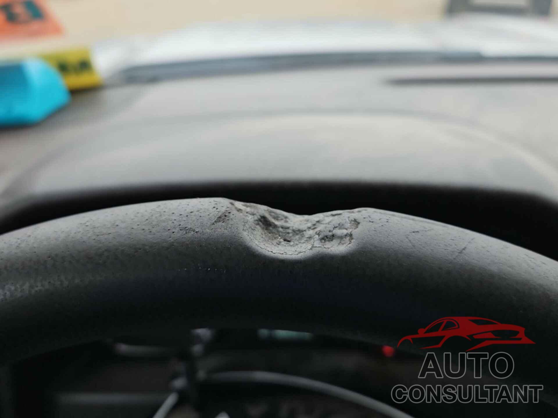 CHEVROLET SILVERADO 2015 - 1GCNCPEH3FZ323161