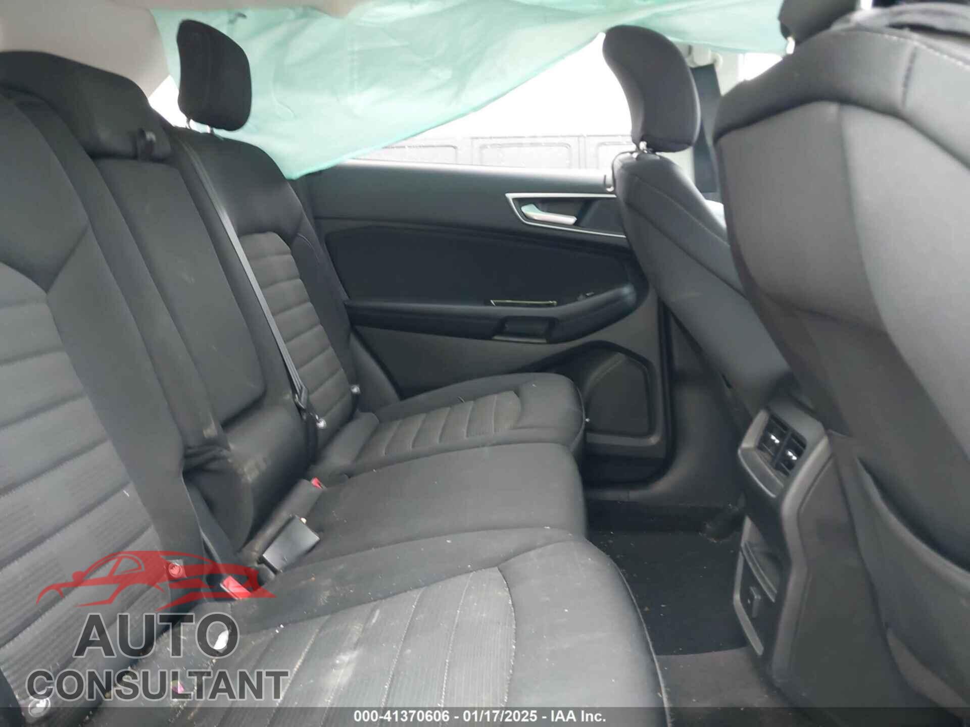 FORD EDGE 2017 - 2FMPK3J89HBC43875
