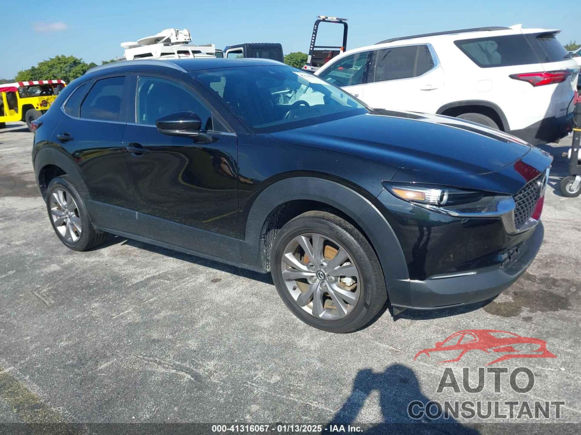 MAZDA CX-30 2023 - 3MVDMBBM9PM532418