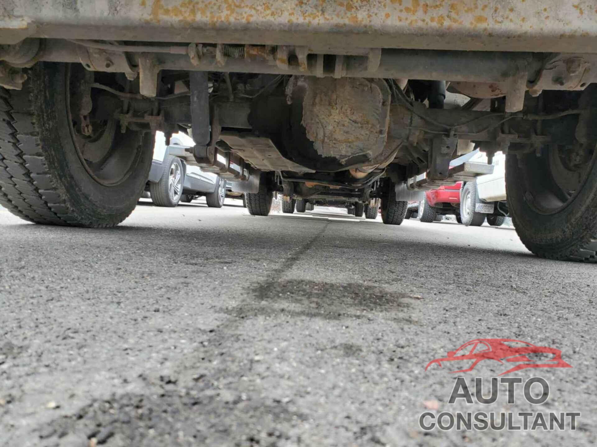FORD F-350 2015 - 1FT8X3B69FEA52496