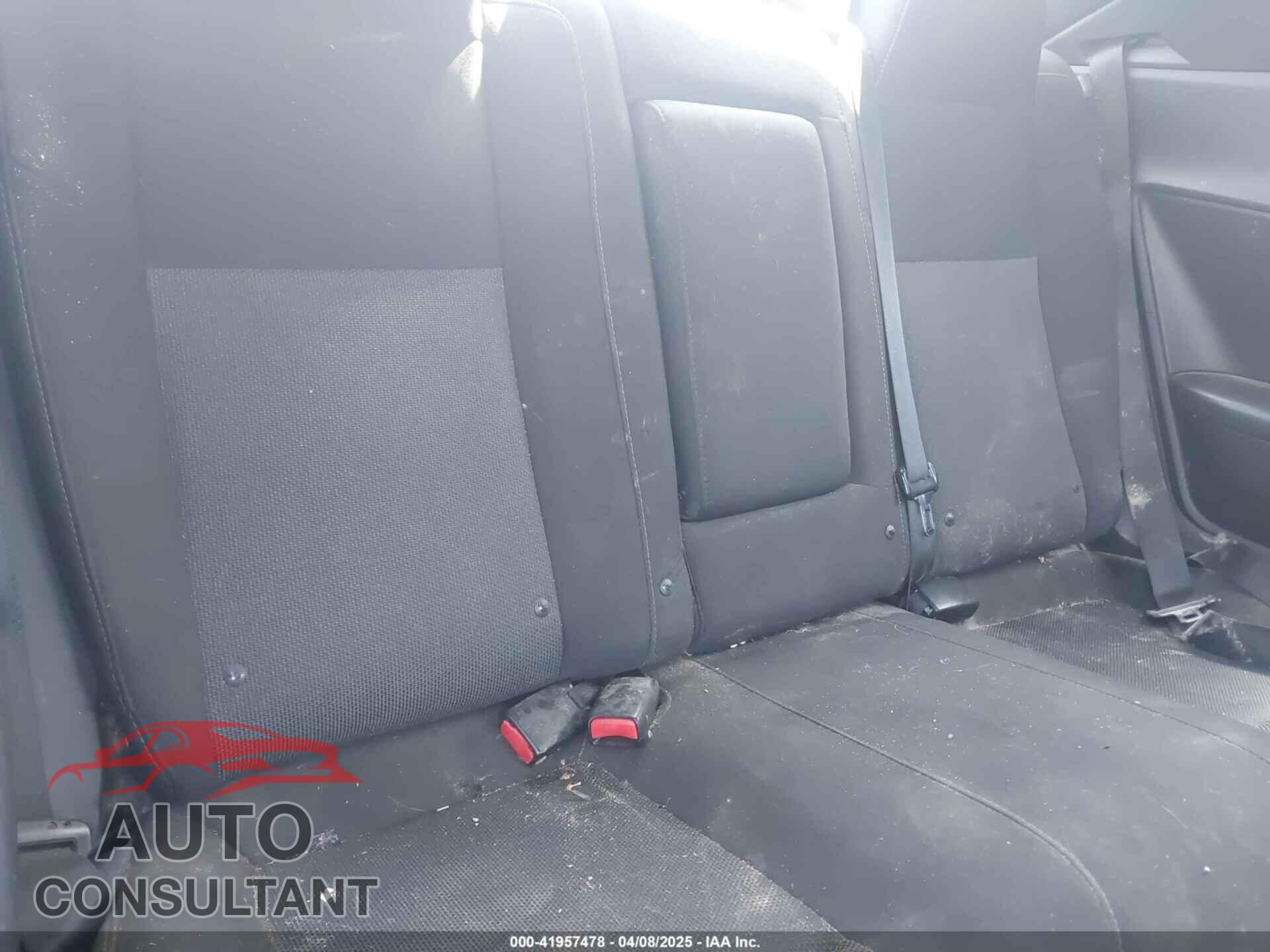 DODGE CHALLENGER 2015 - 2C3CDZAT3FH783175