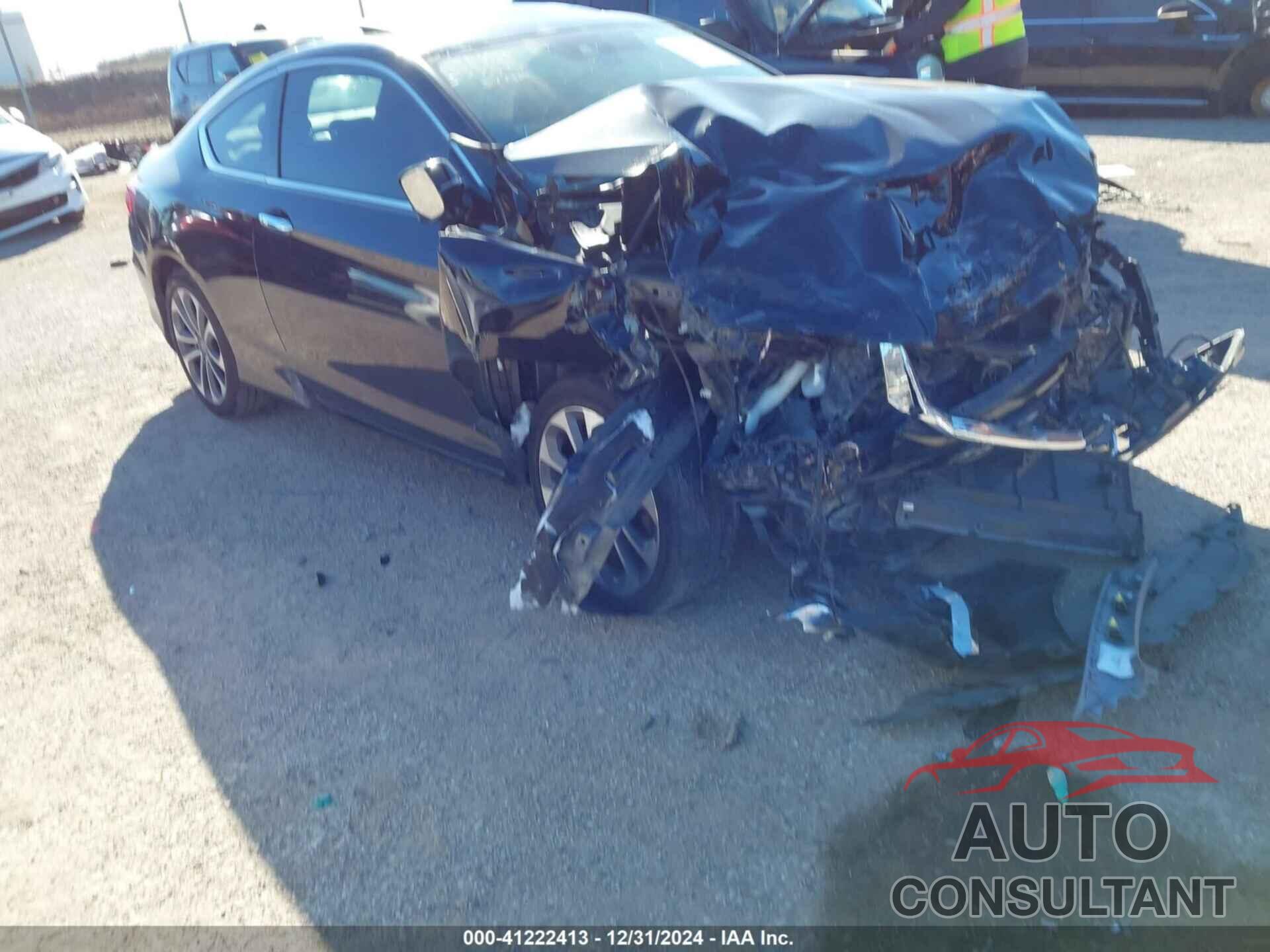 HONDA ACCORD 2015 - 1HGCT2A83FA008215