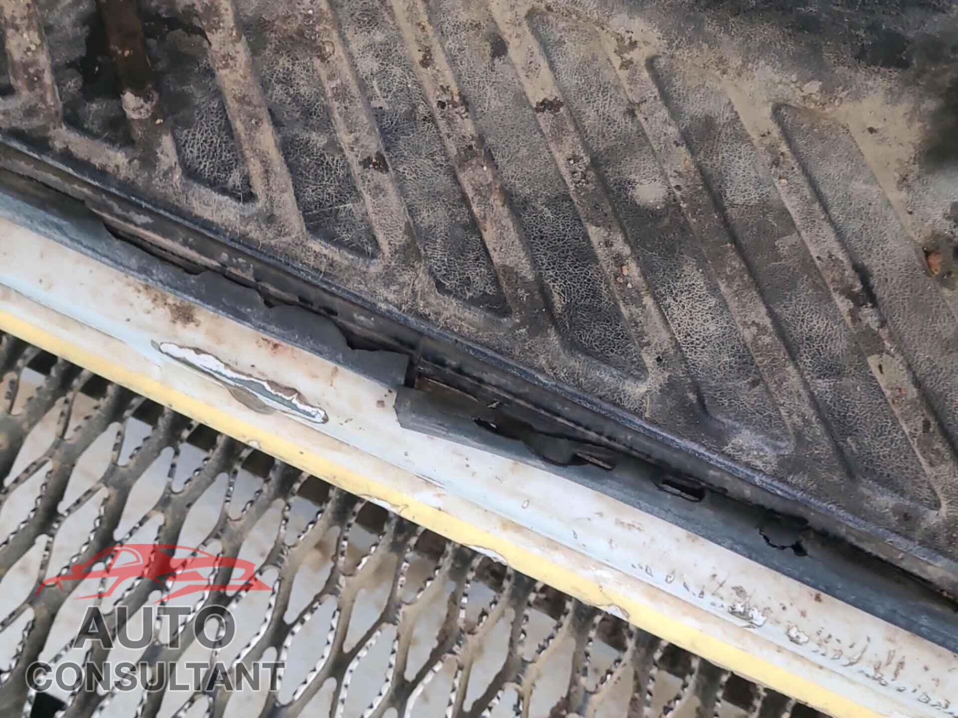 FORD E-450 CUTAWAY 2019 - 1FDXE4FS5KDC07698