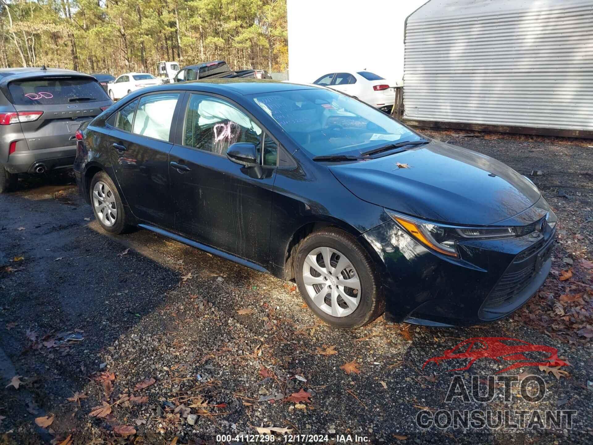 TOYOTA COROLLA 2023 - 5YFB4MDE0PP062363