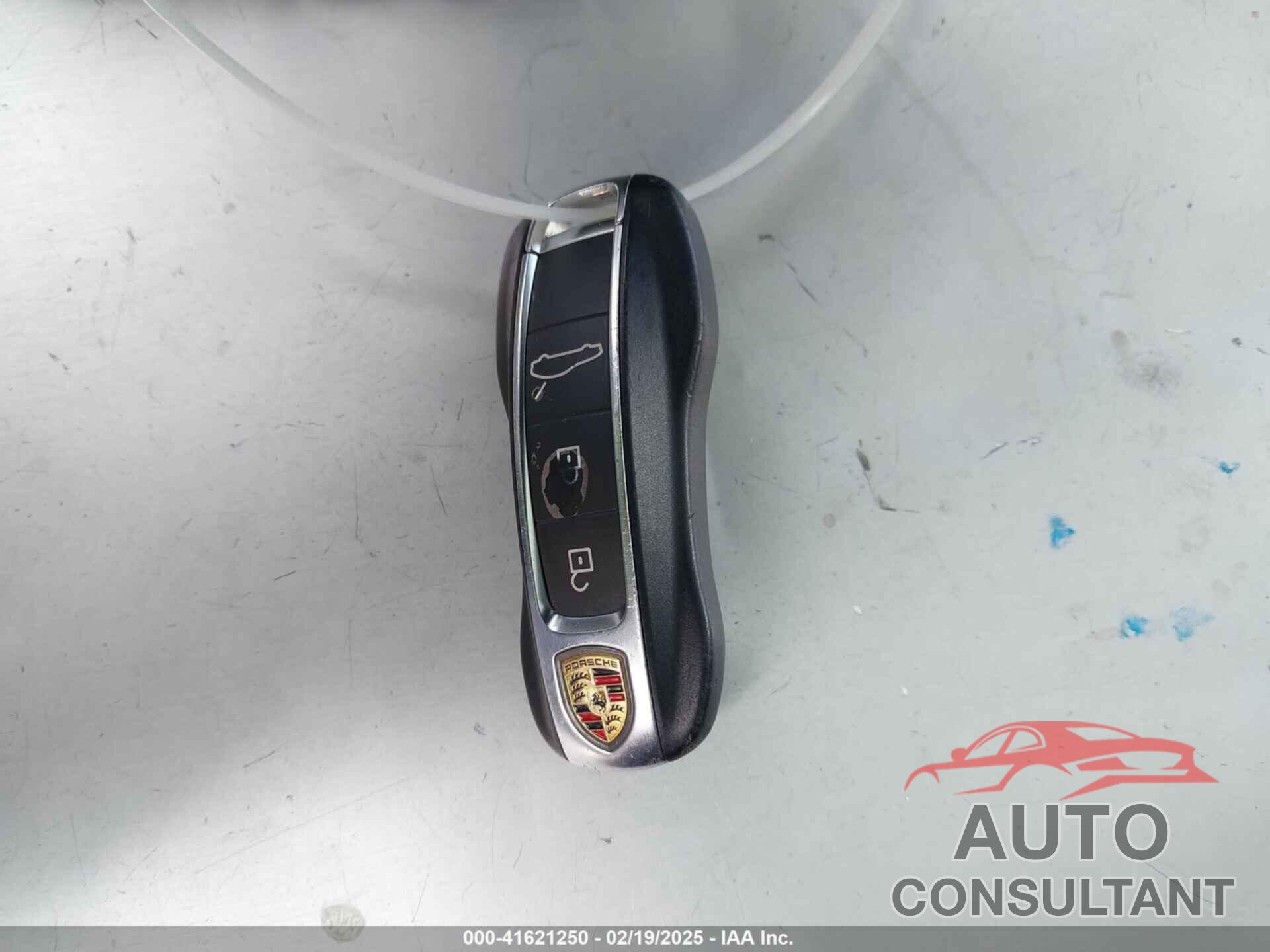 PORSCHE PANAMERA 2020 - WP0AA2A7XLL101865