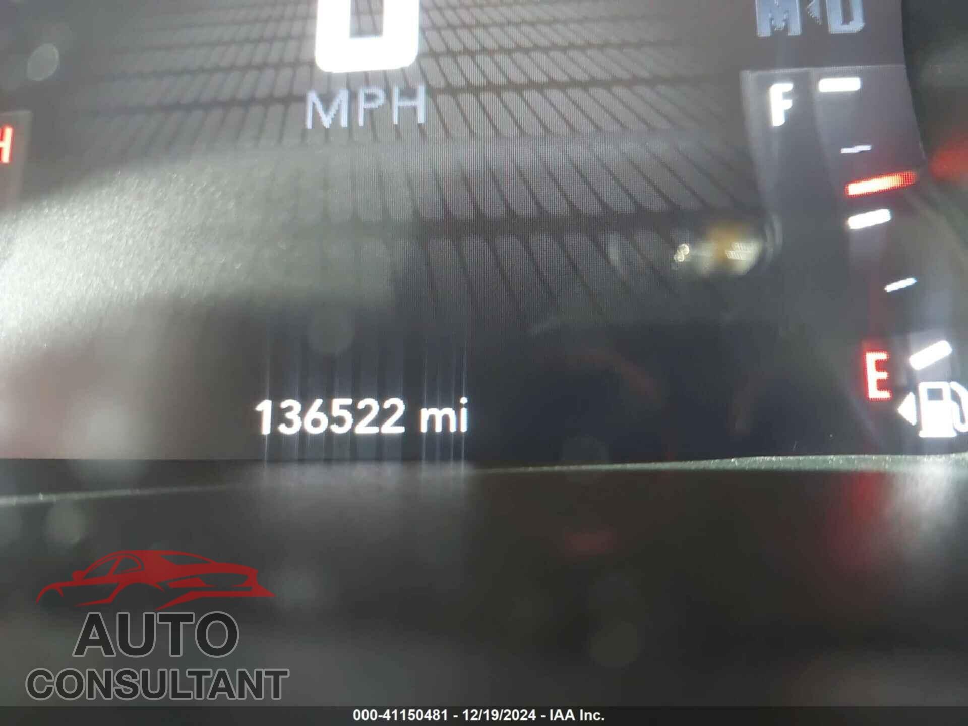 DODGE CHALLENGER 2016 - 2C3CDZAG6GH200697