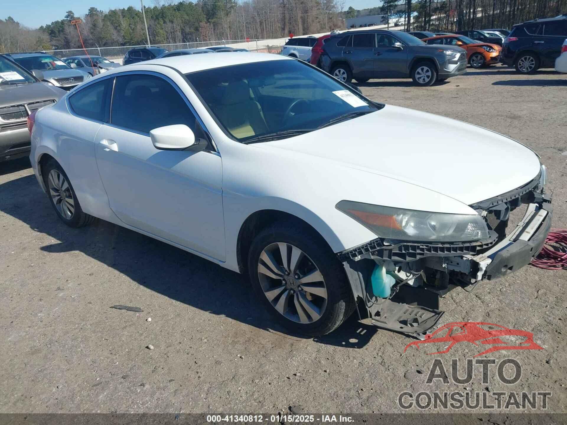 HONDA ACCORD 2012 - 1HGCS1B35CA016165