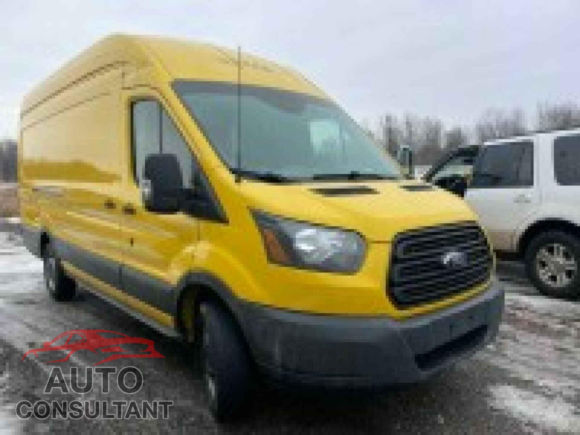 FORD TRANSIT 2015 - 1FTCR3XM2FKB14138