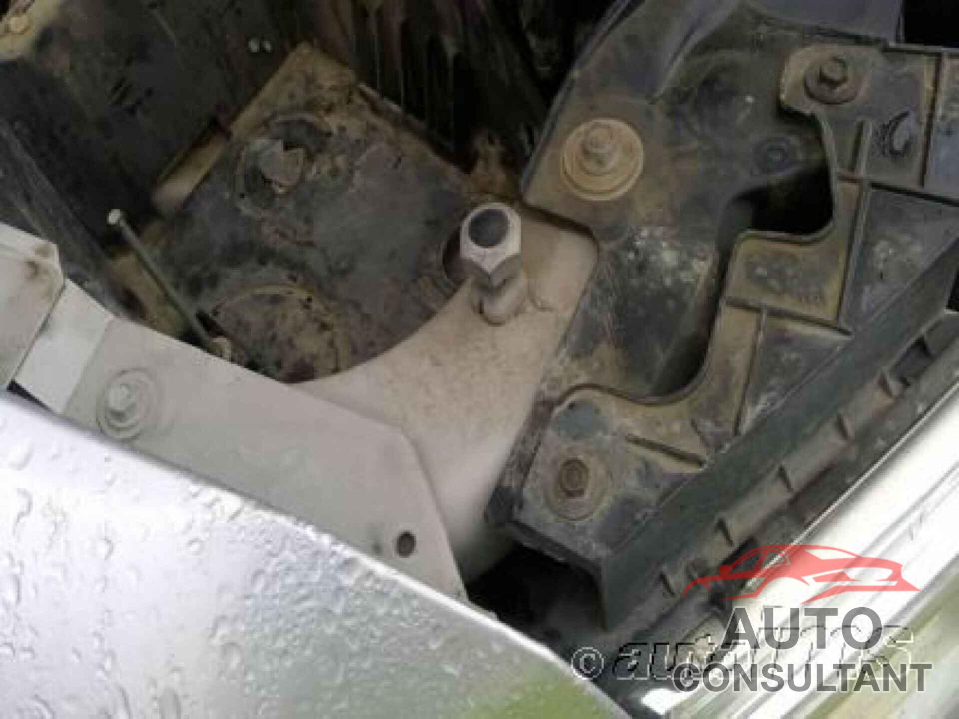FORD F150 2014 - 1FTMF1EM0EKD92524