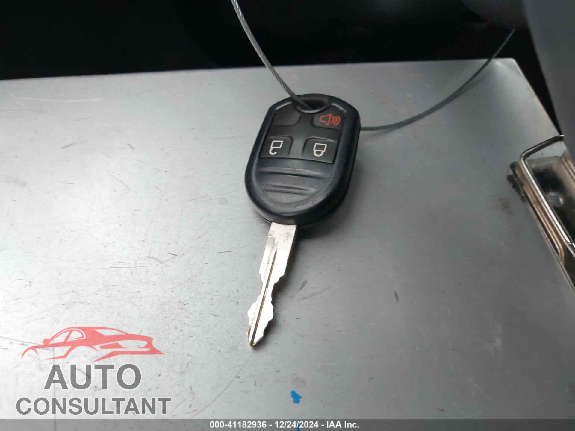 FORD FLEX 2014 - 2FMGK5B8XEBD16872