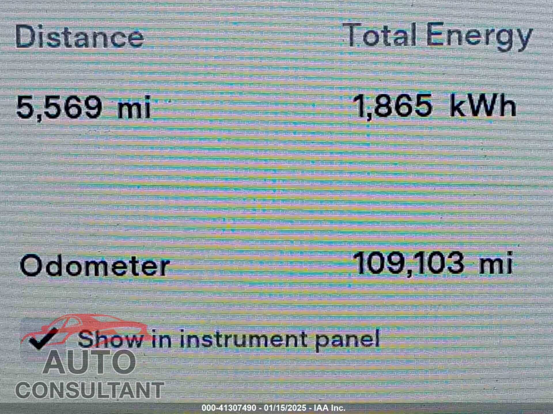 TESLA MODEL S 2017 - 5YJSA1E20HF199215