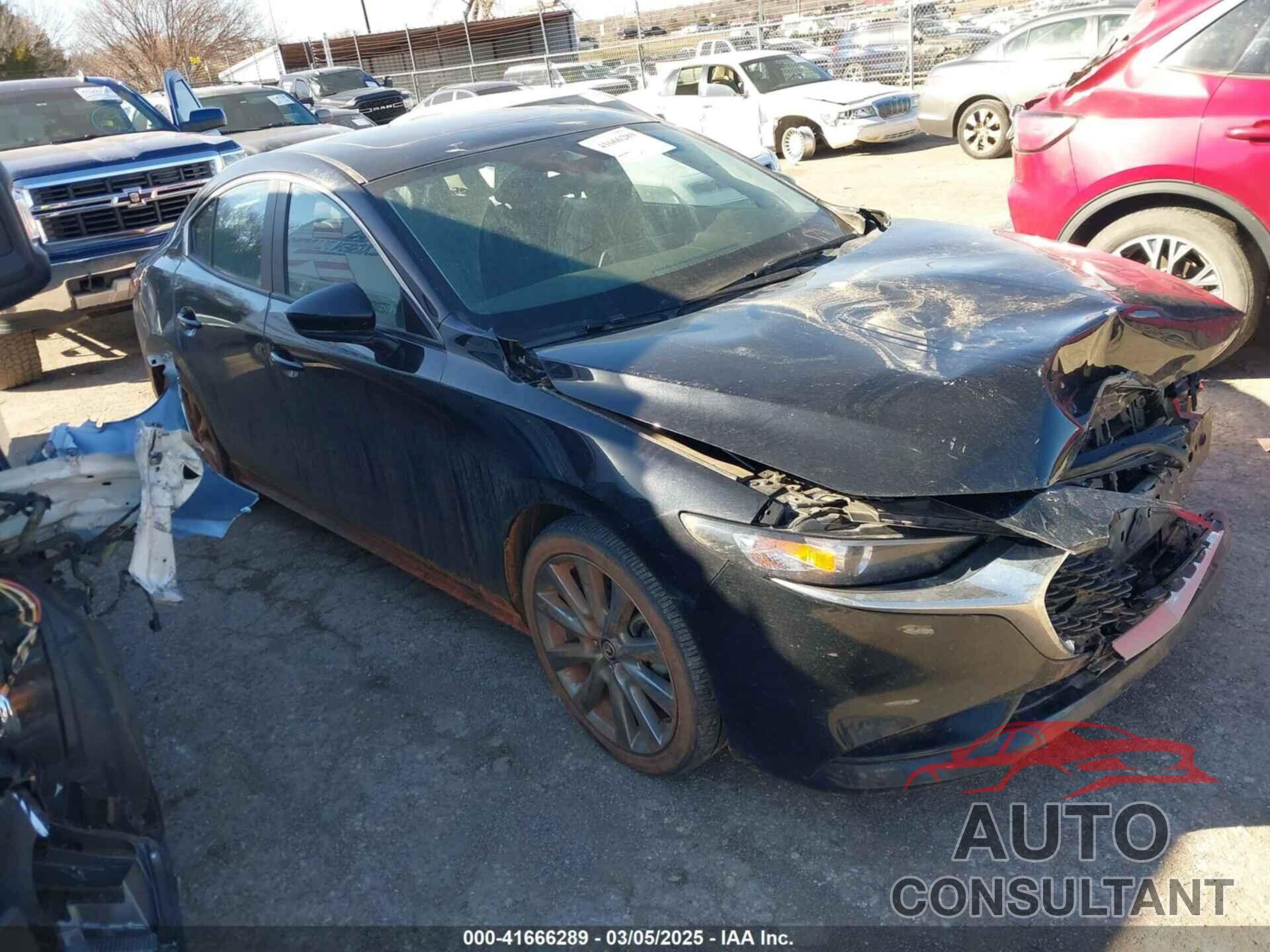 MAZDA MAZDA3 2023 - 3MZBPACM1PM358821