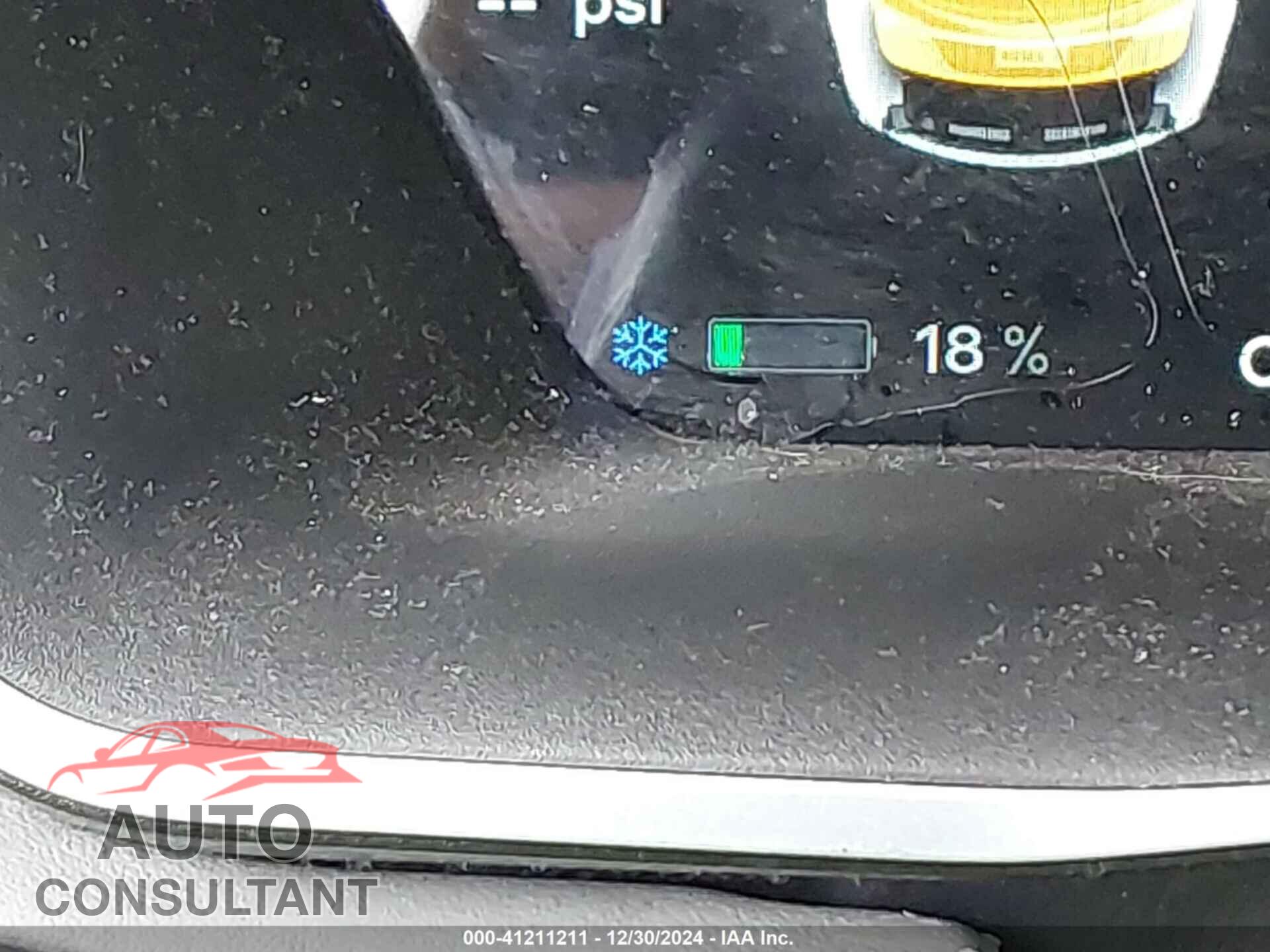 TESLA MODEL S 2016 - 5YJSA1E29GF130277