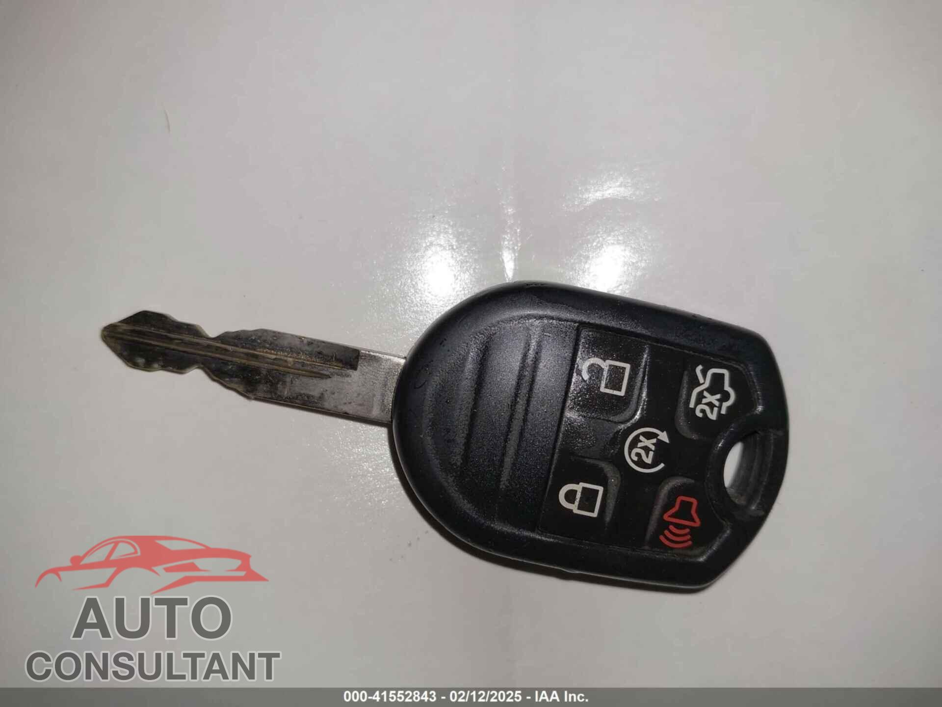 FORD TAURUS 2014 - 1FAHP2E8XEG141512